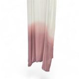 White & Pink