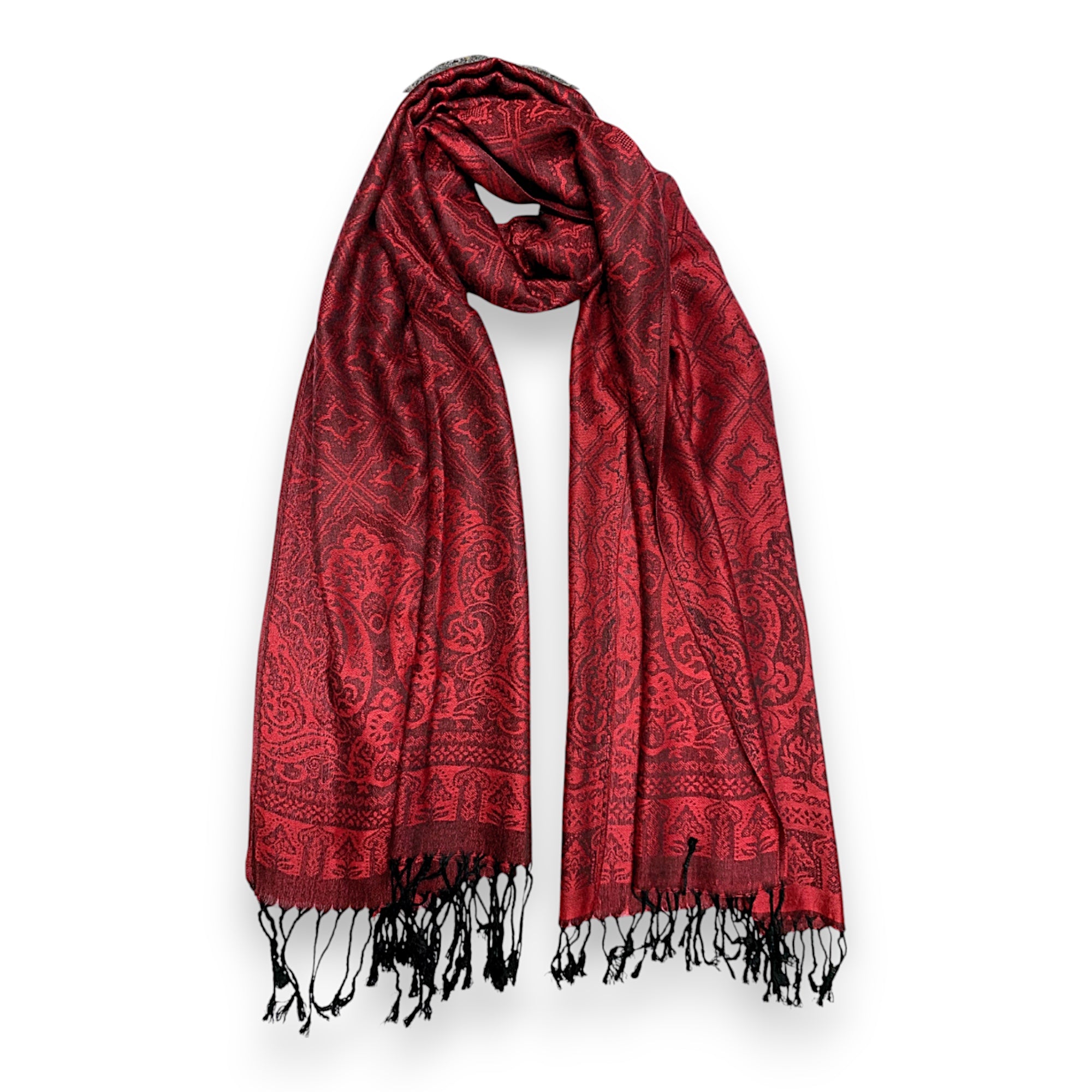Dark Red