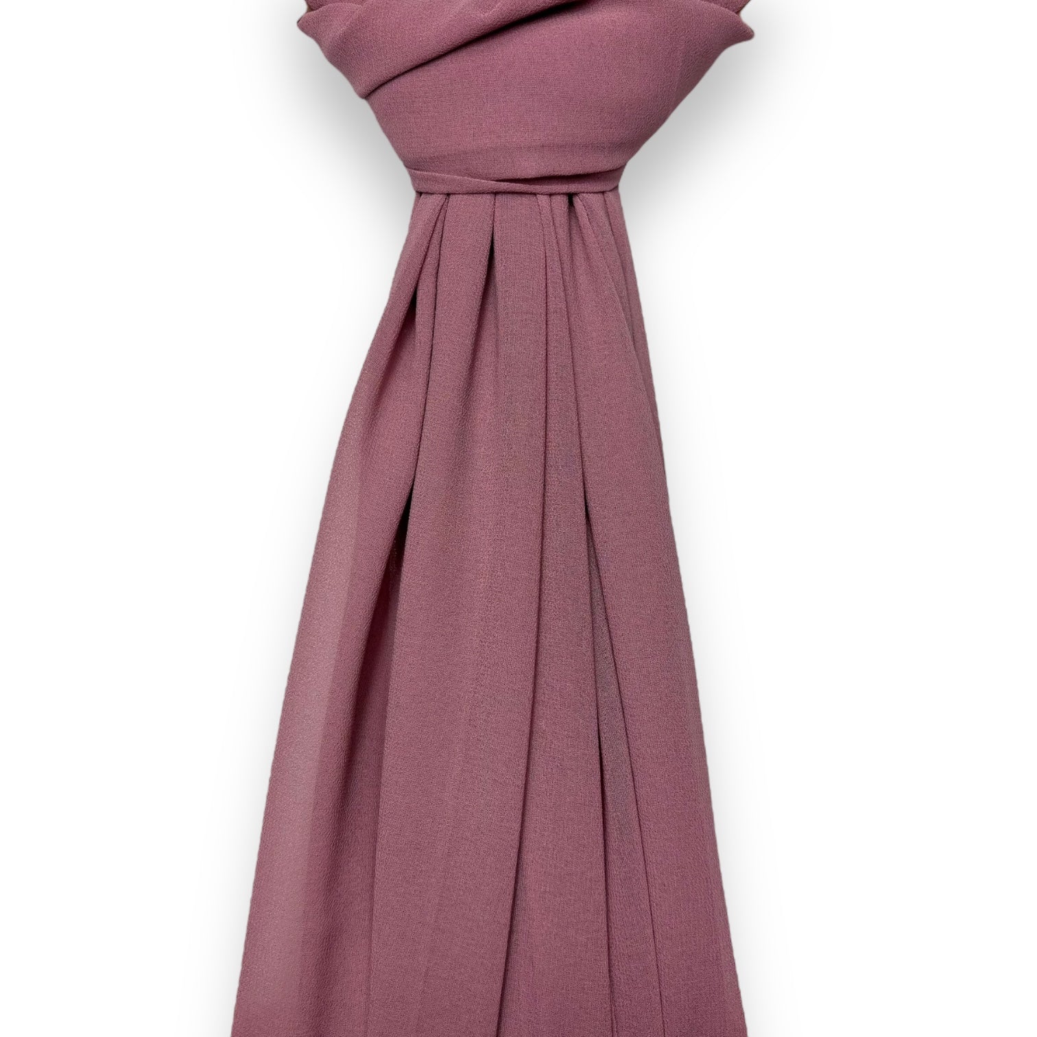Dusty pink