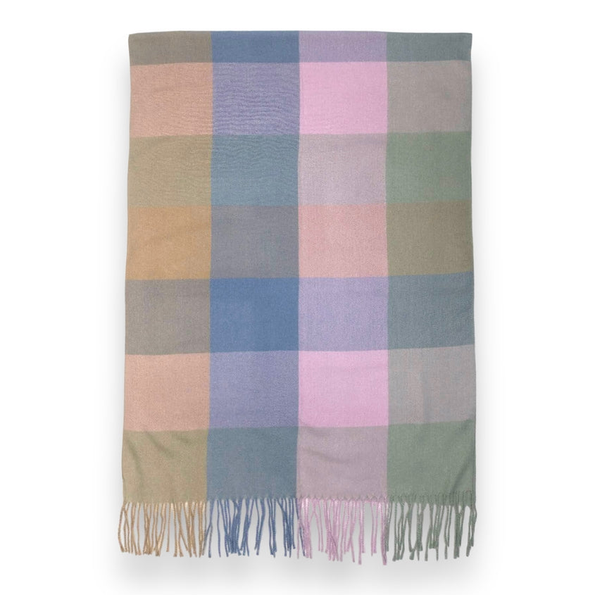 pastels