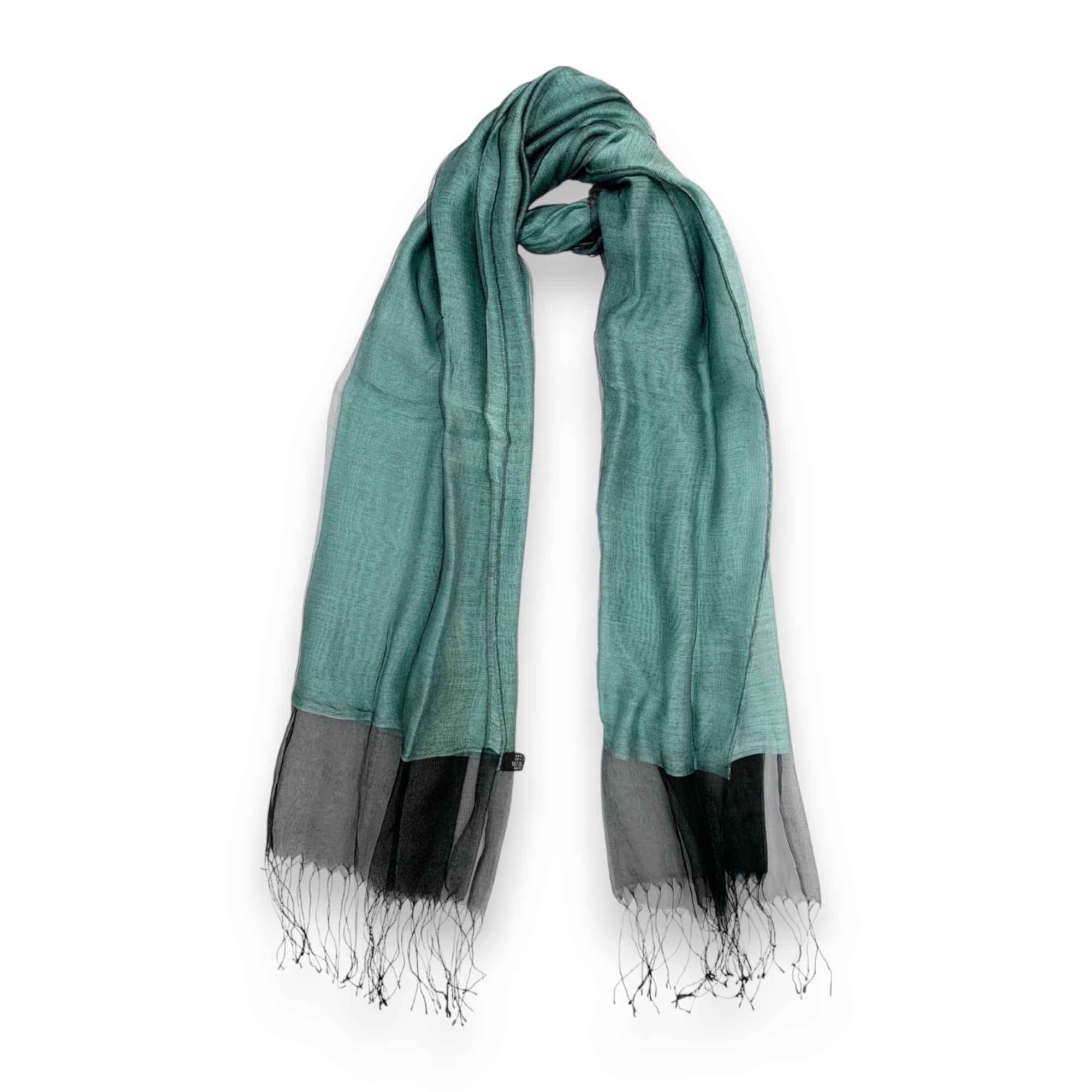 Steel Green
