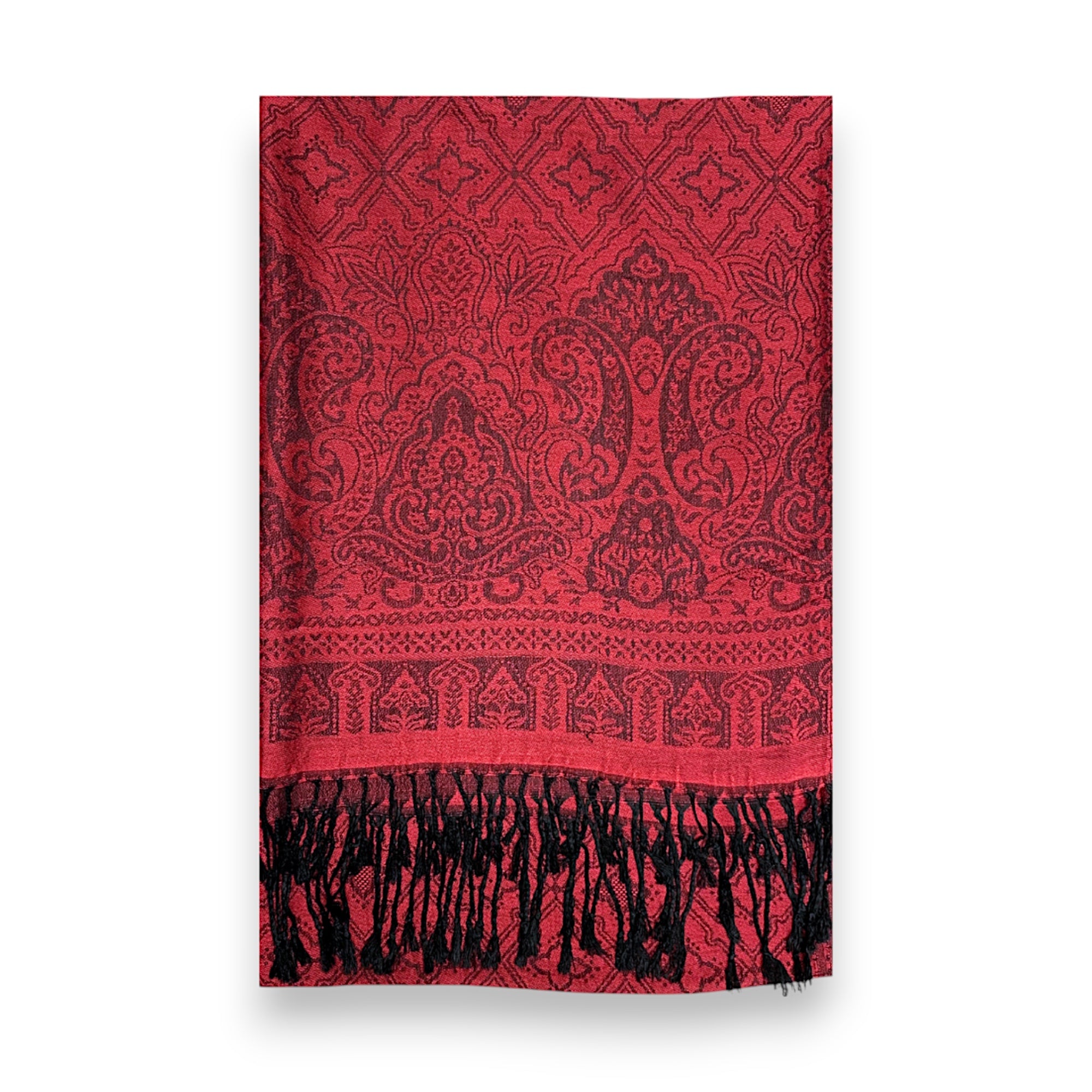 Dark Red