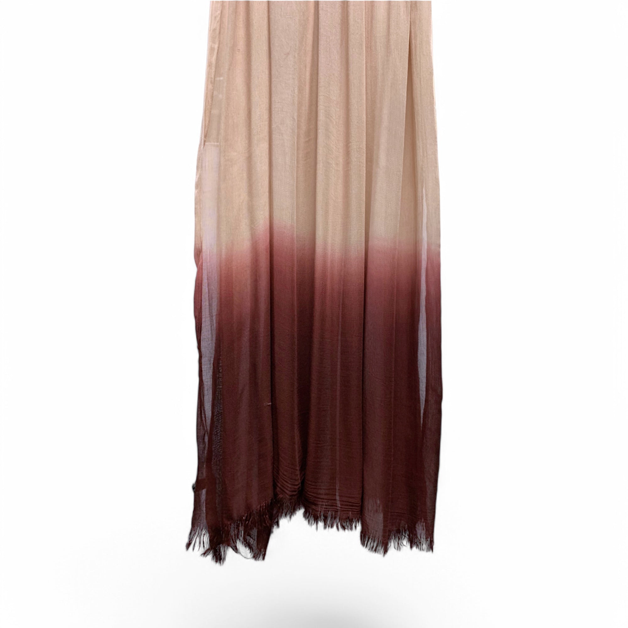 Rose & Burgundy