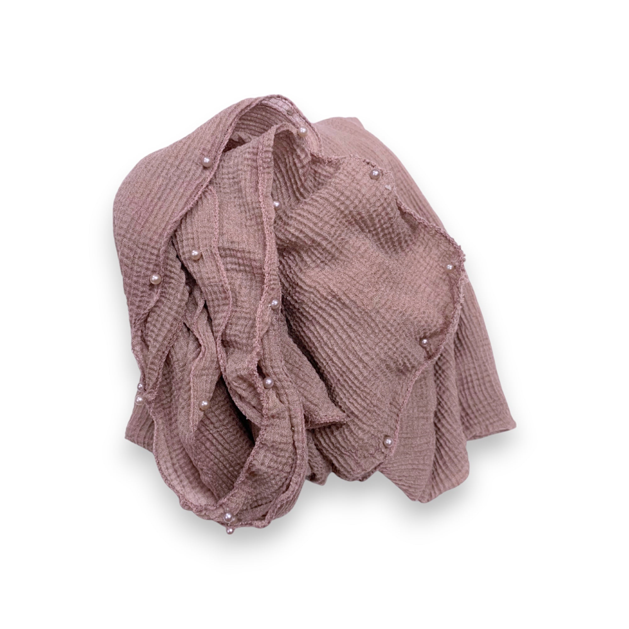 Dusty Pink