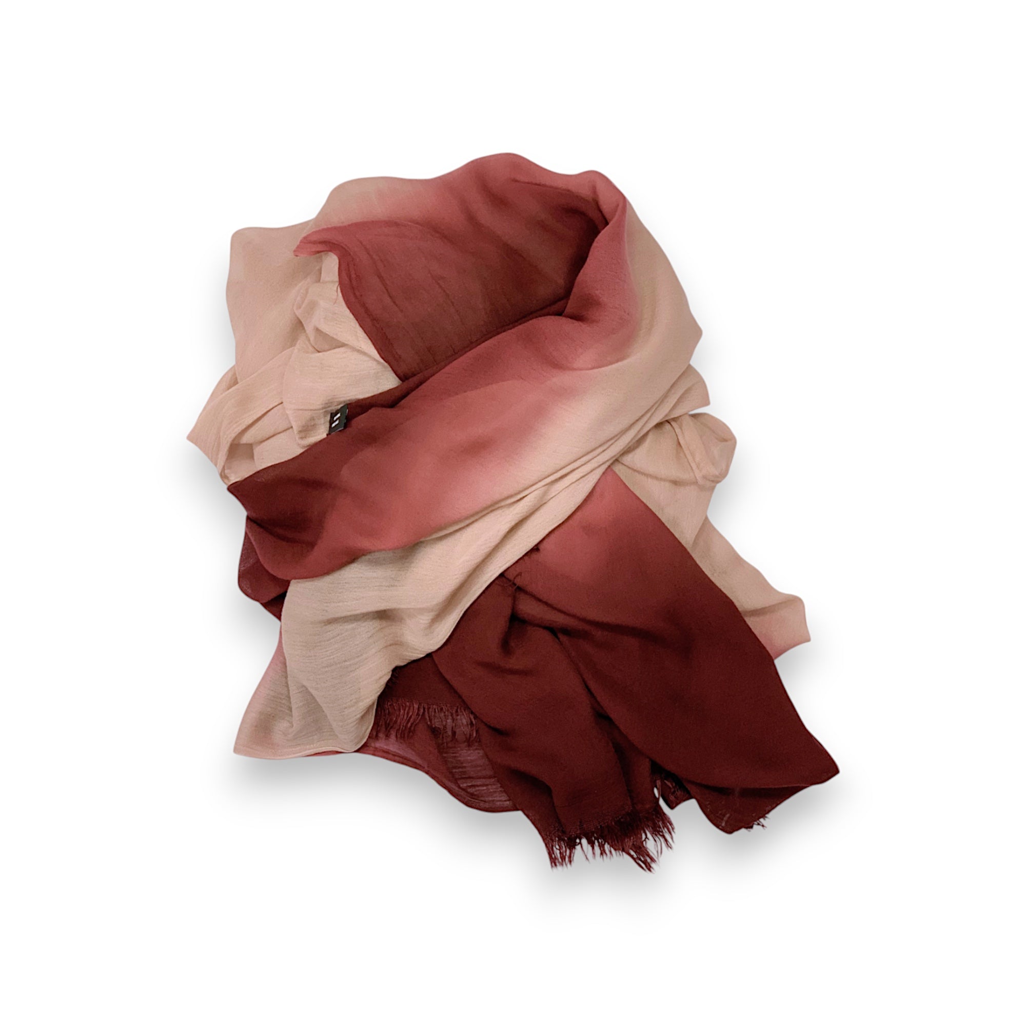Rose & Burgundy