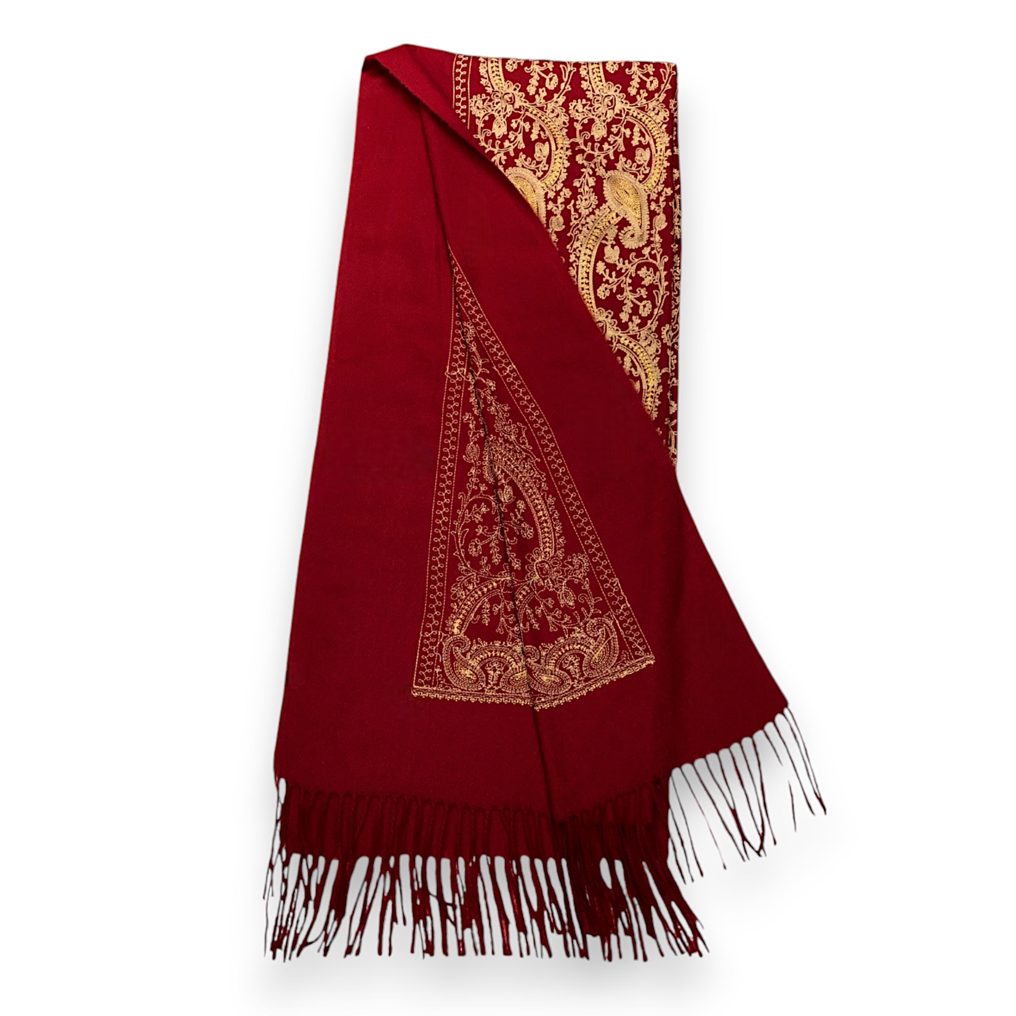 Dark Red