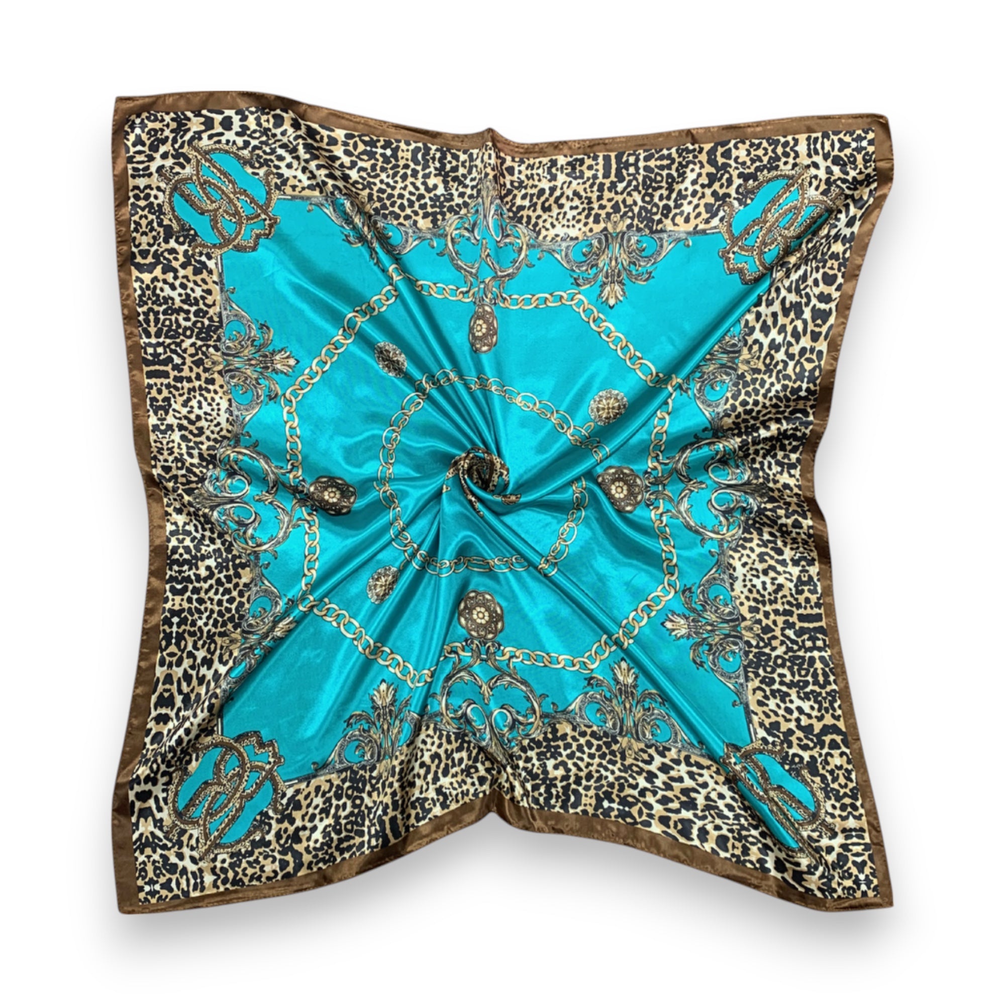 Turquoise