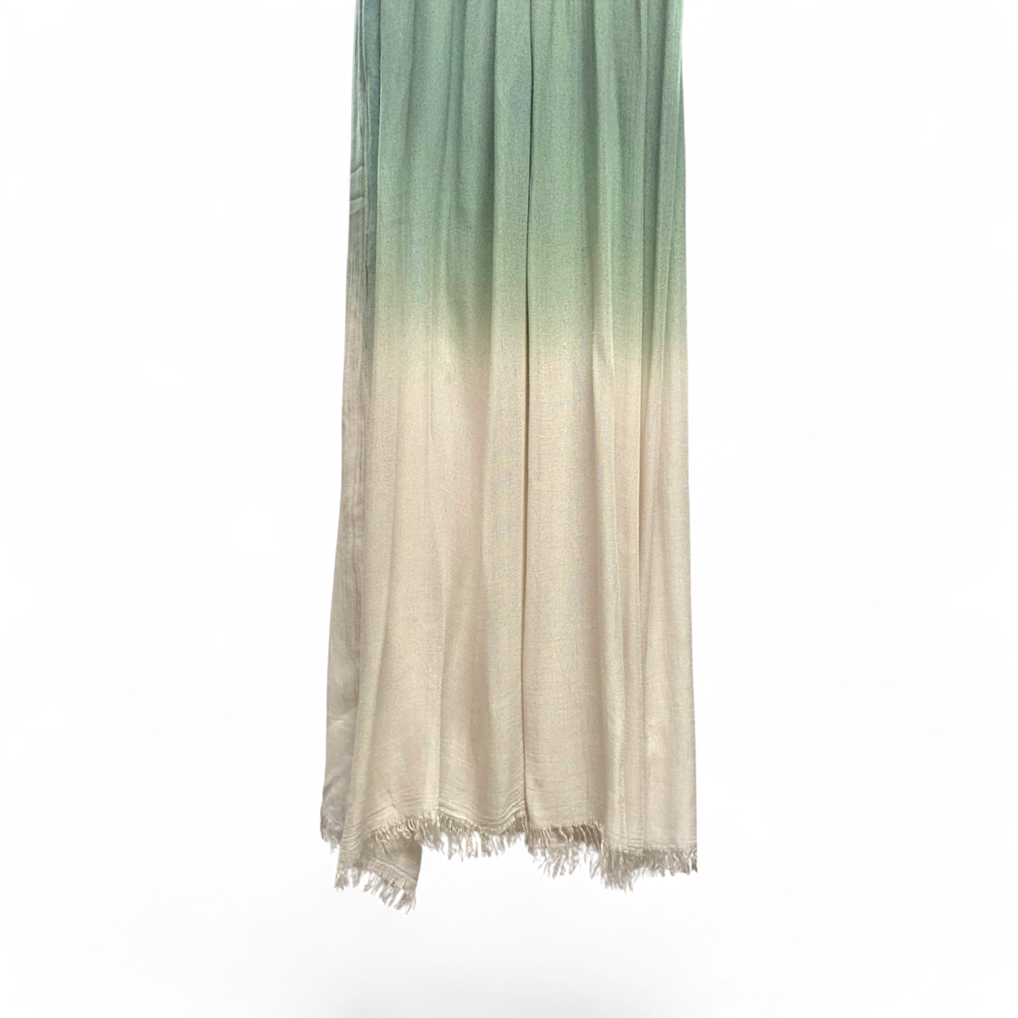 Sage & Nude