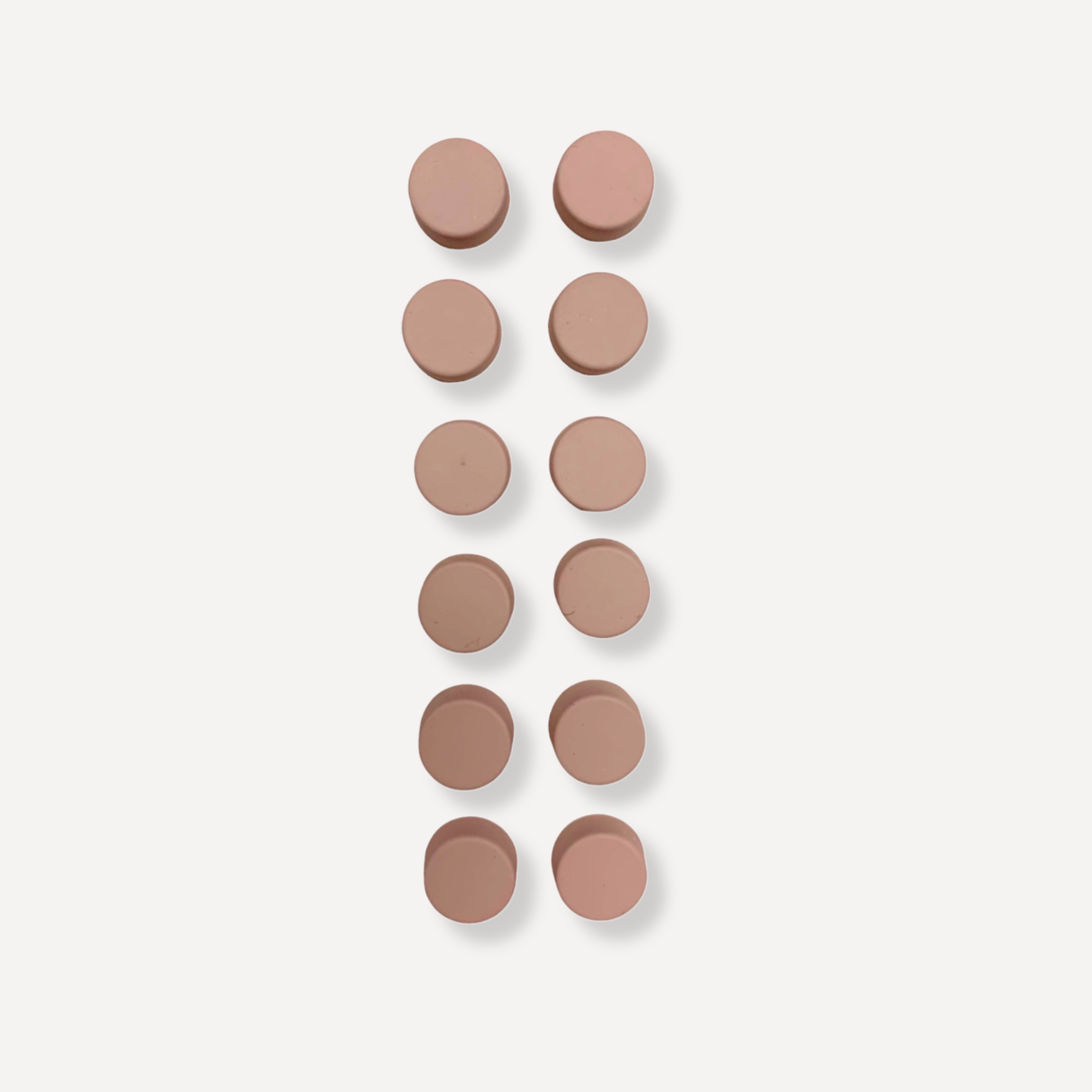 Dusty Rose