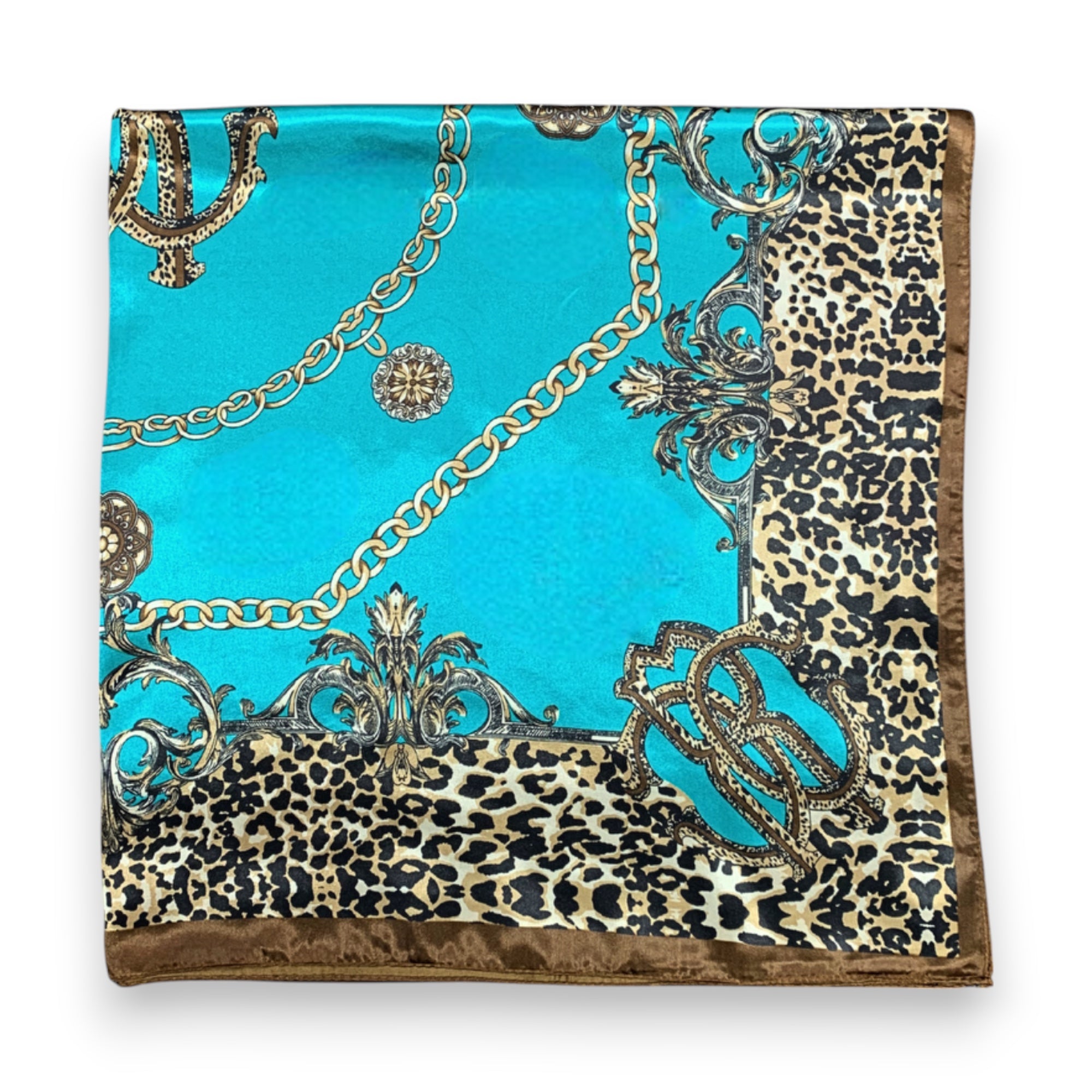 Turquoise