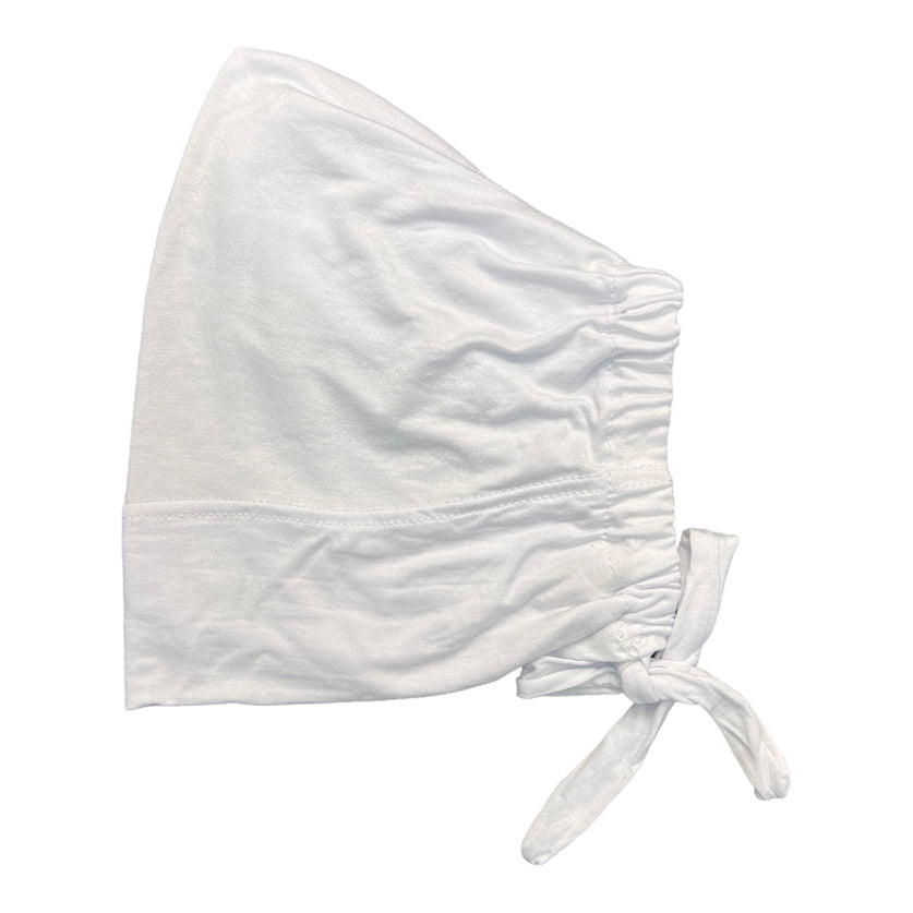 Recycled Bamboo Viscose Undercap with adjustable tieback