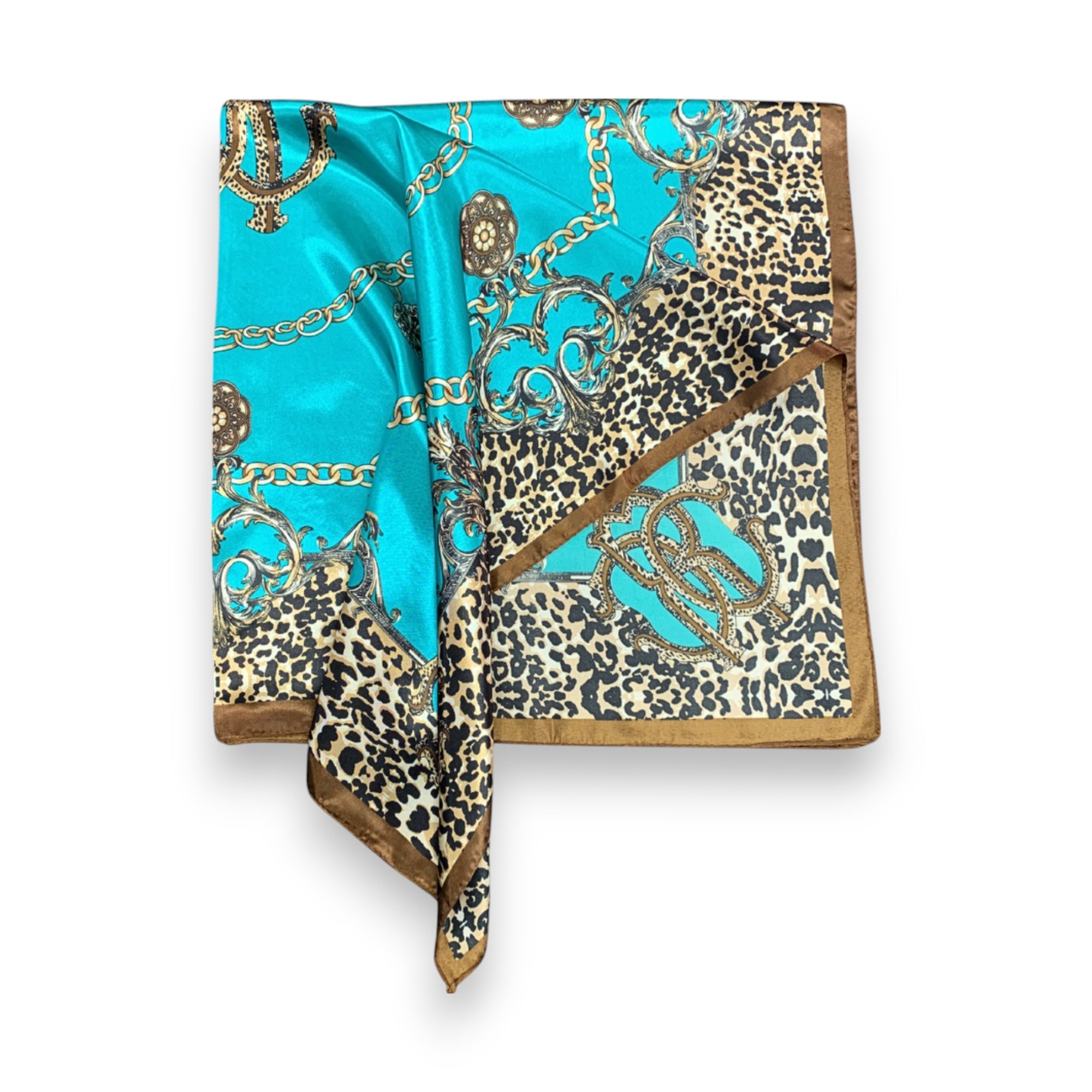 Turquoise