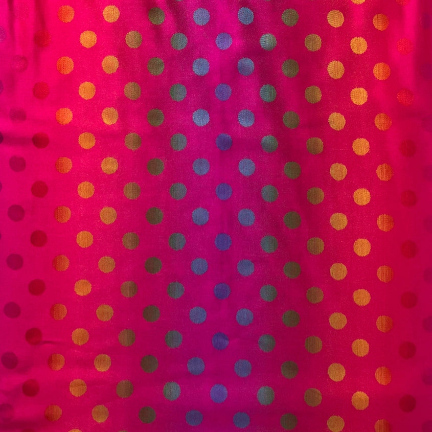 hot pink