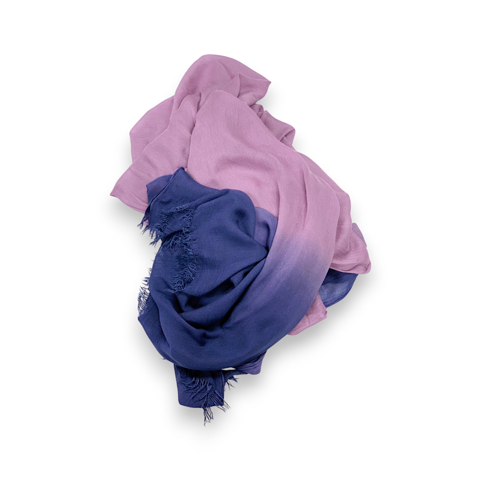 Lilac & Navy