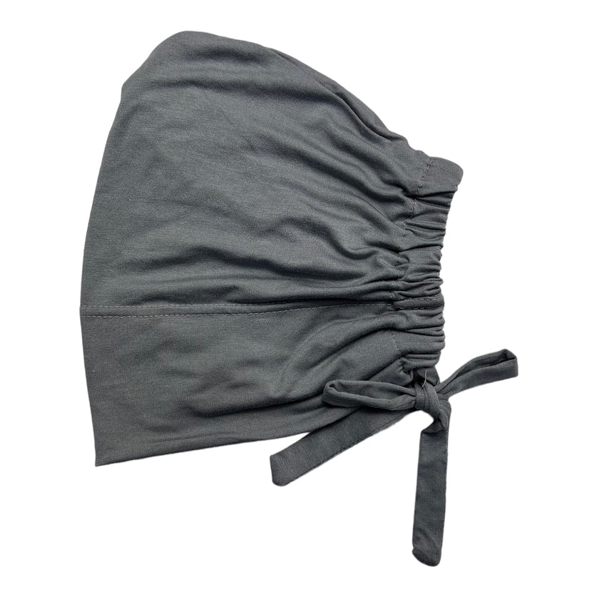 Recycled Bamboo Viscose Undercap with adjustable tieback
