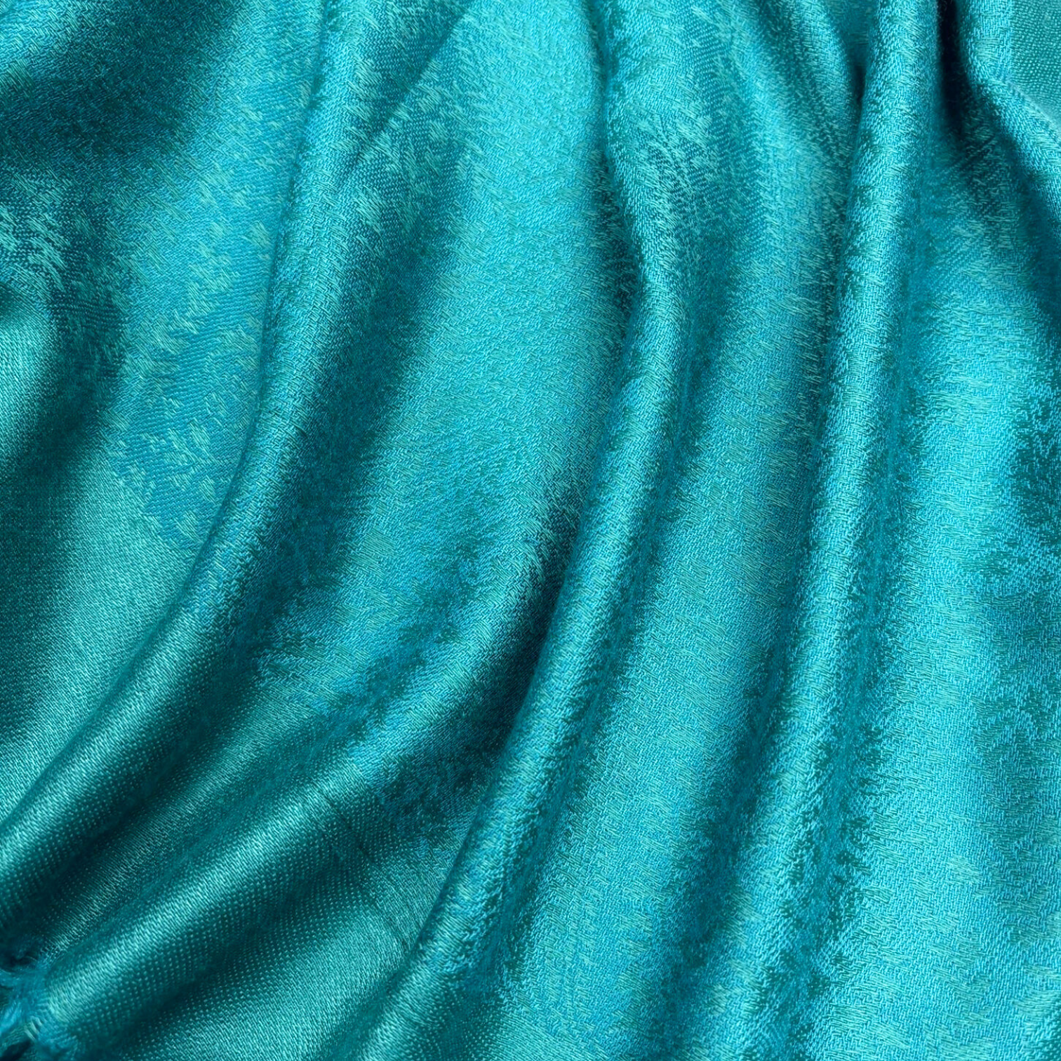 teal