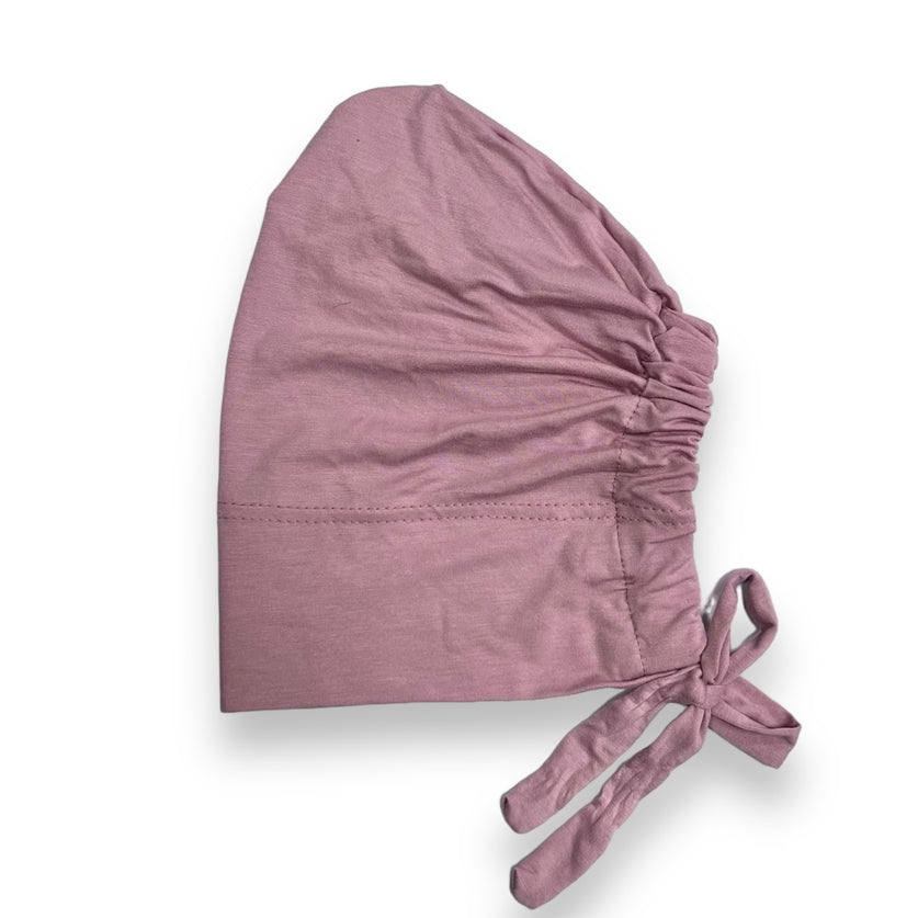 Recycled Bamboo Viscose Undercap with adjustable tieback
