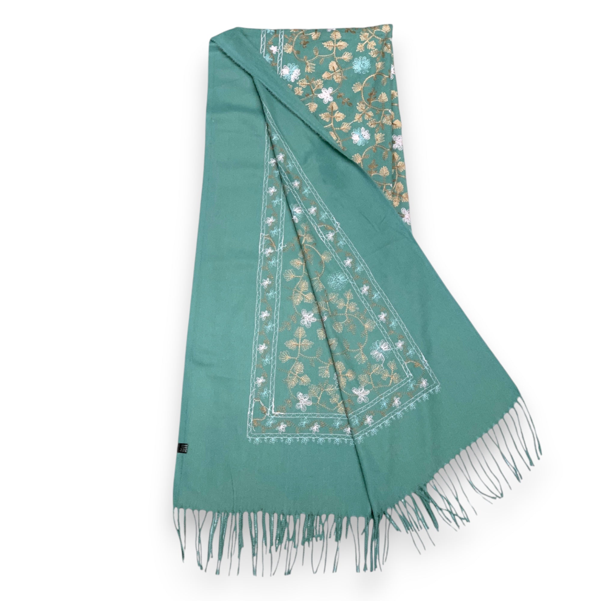 Teal Blue