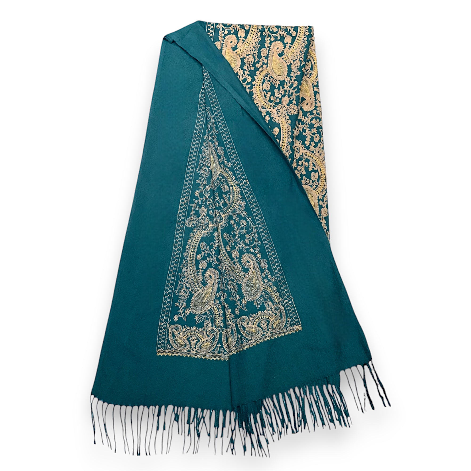 Teal