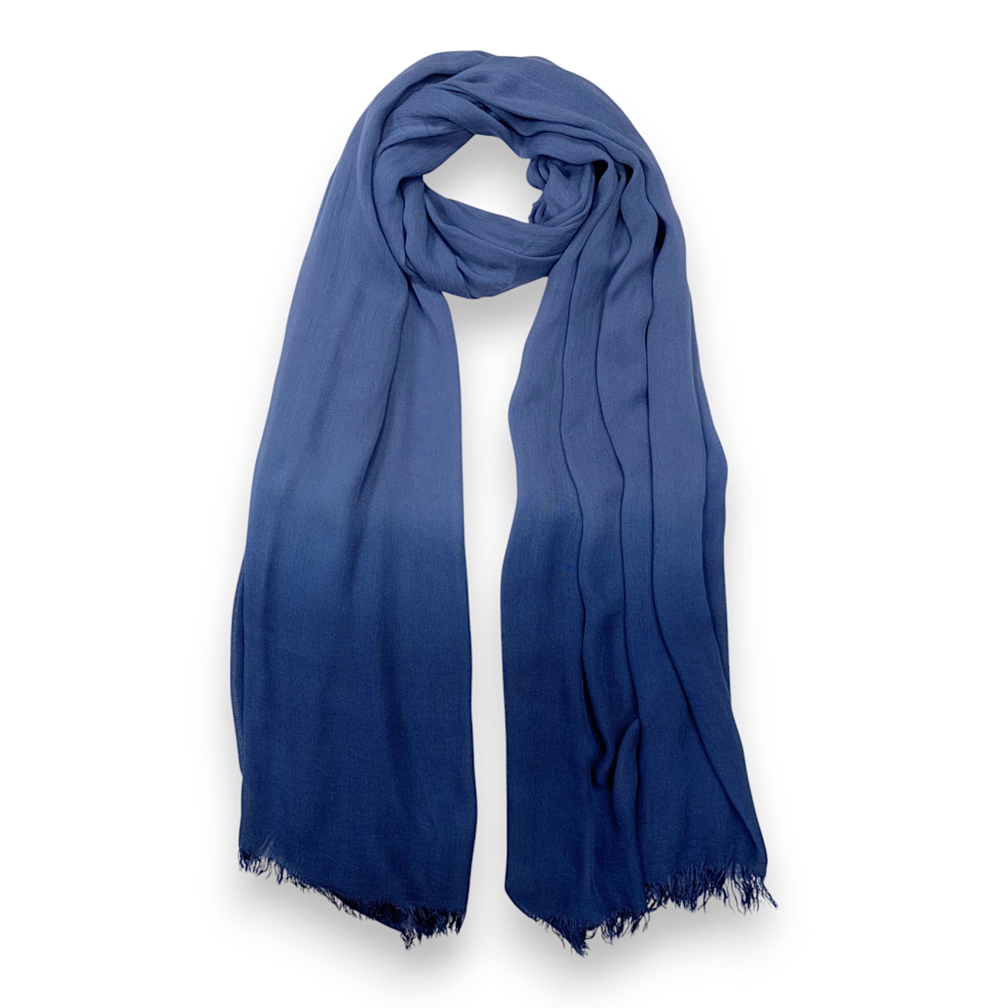 Ocean Blue & Navy