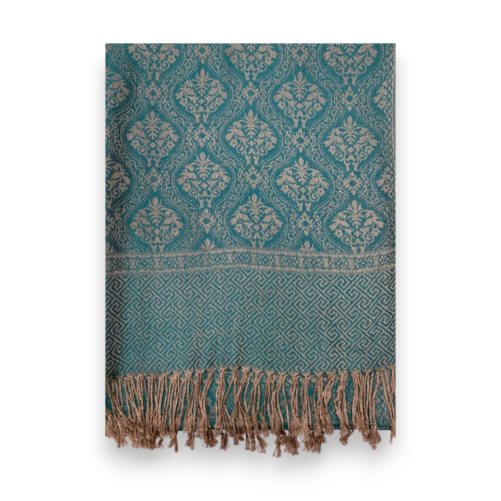 Teal