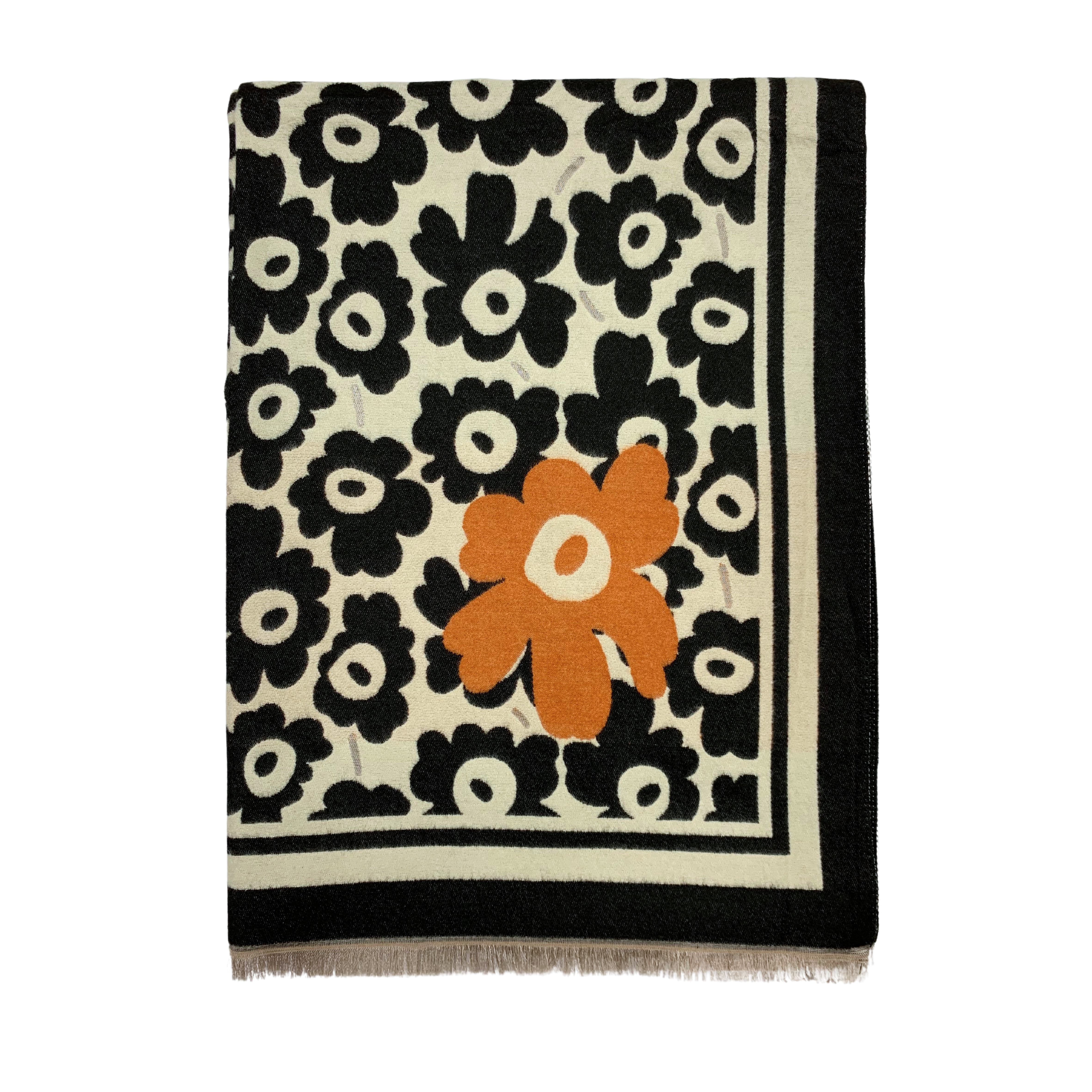 Black Orange