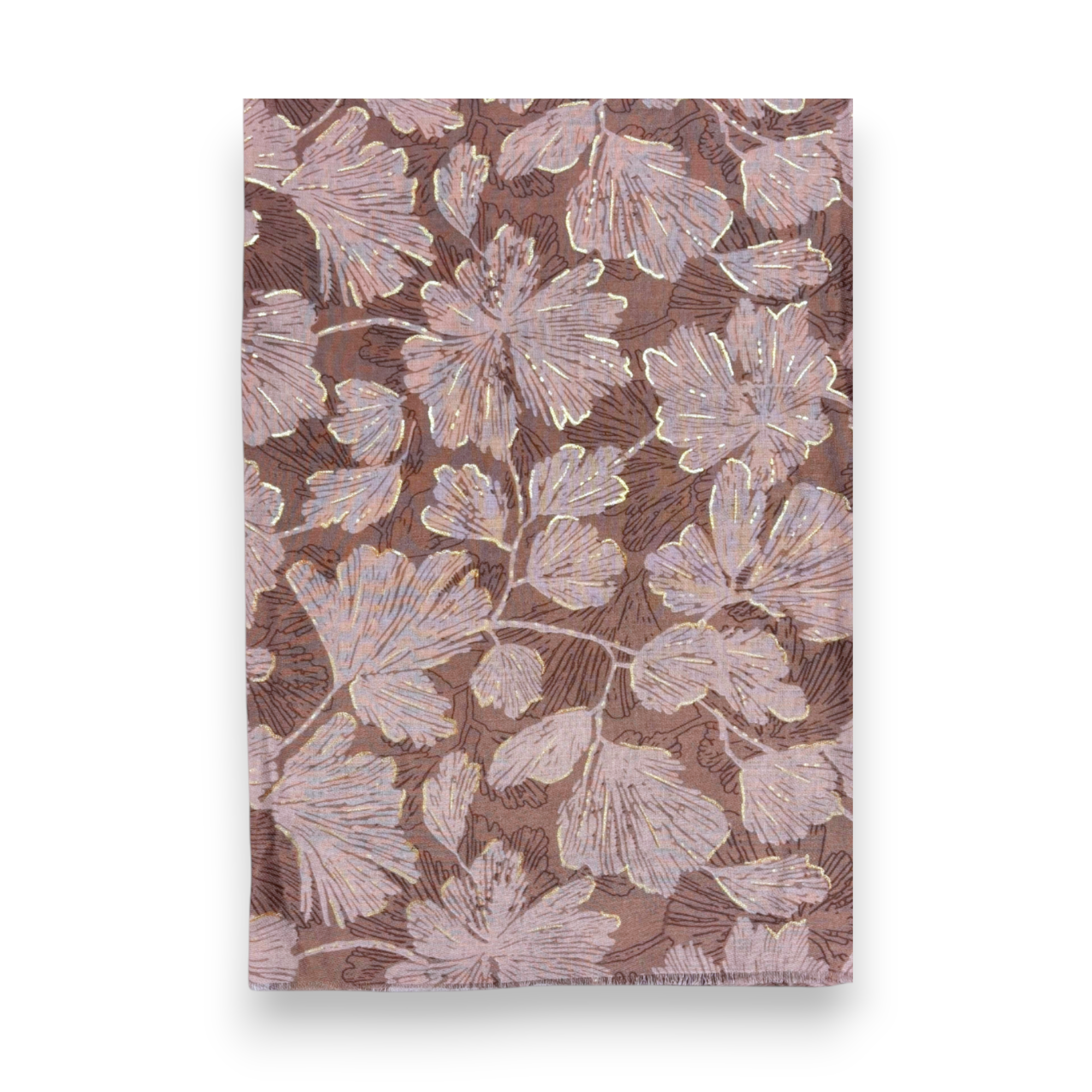 Dusty Pink