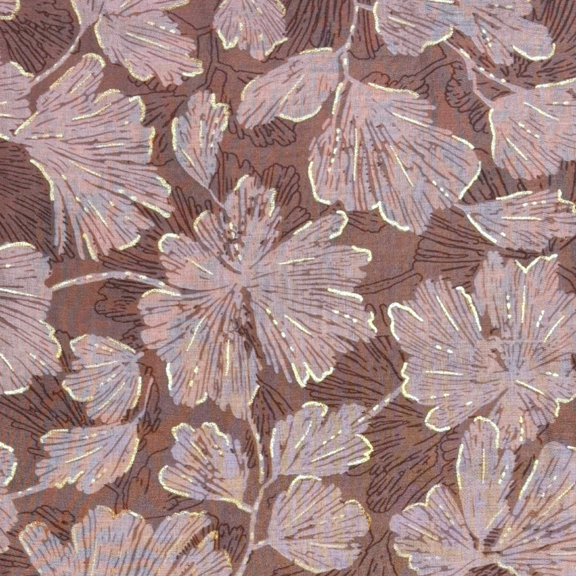 Dusty Pink