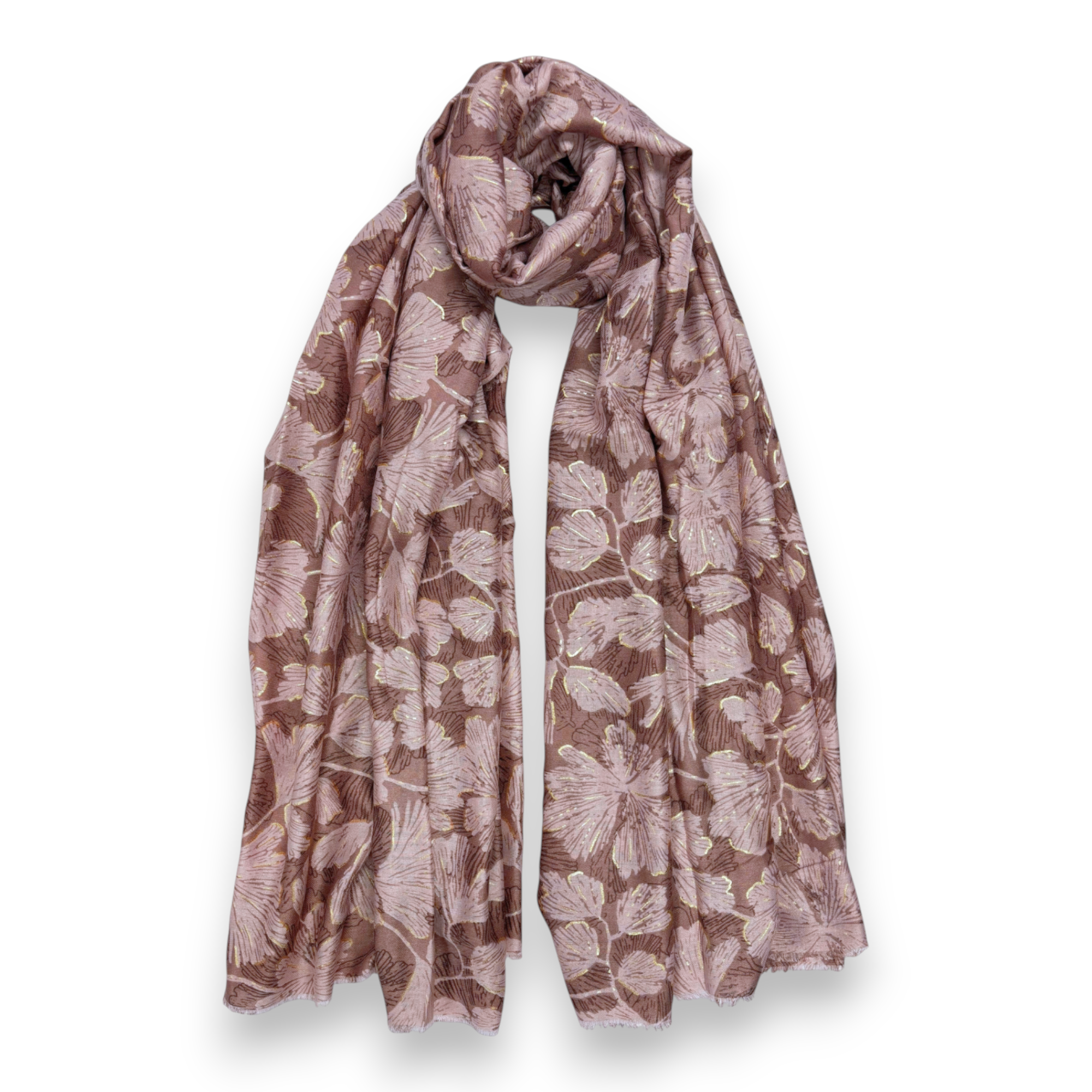 Dusty Pink