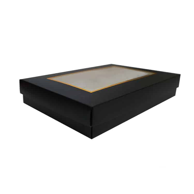 Scarf Gift Box