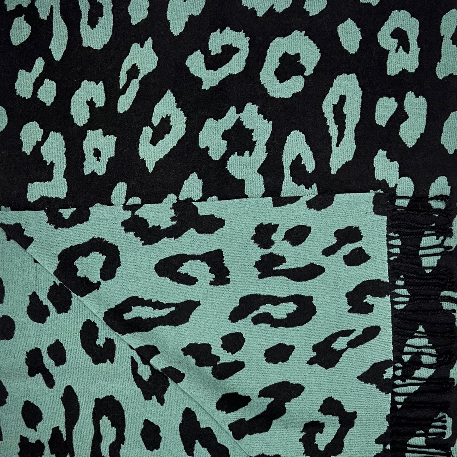 teal