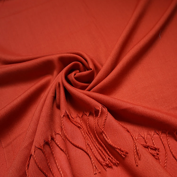 DARK orange