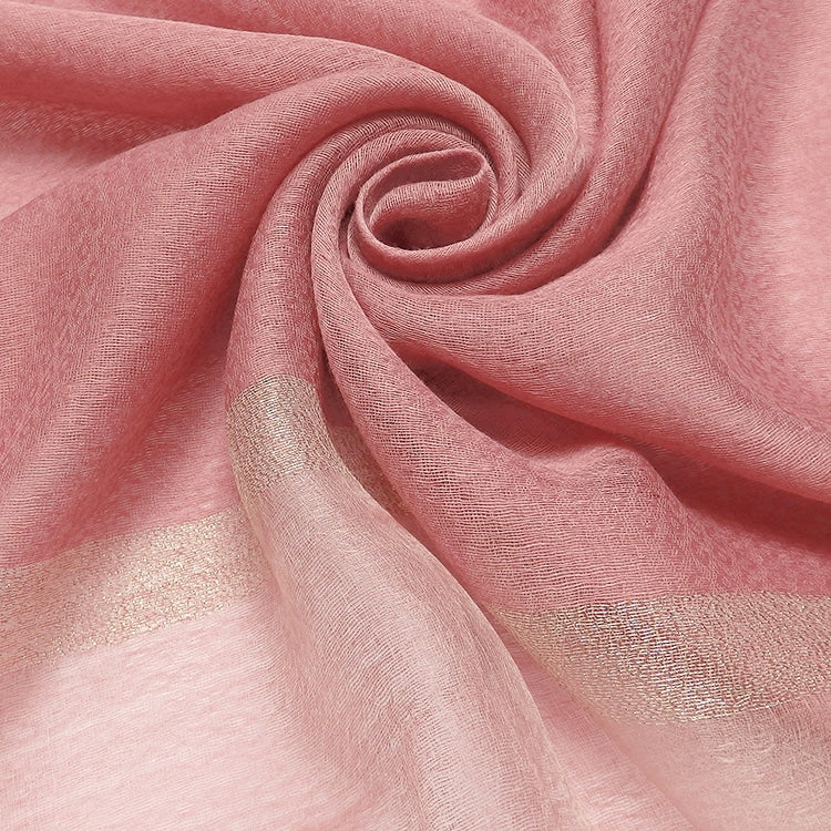 Dusty pink