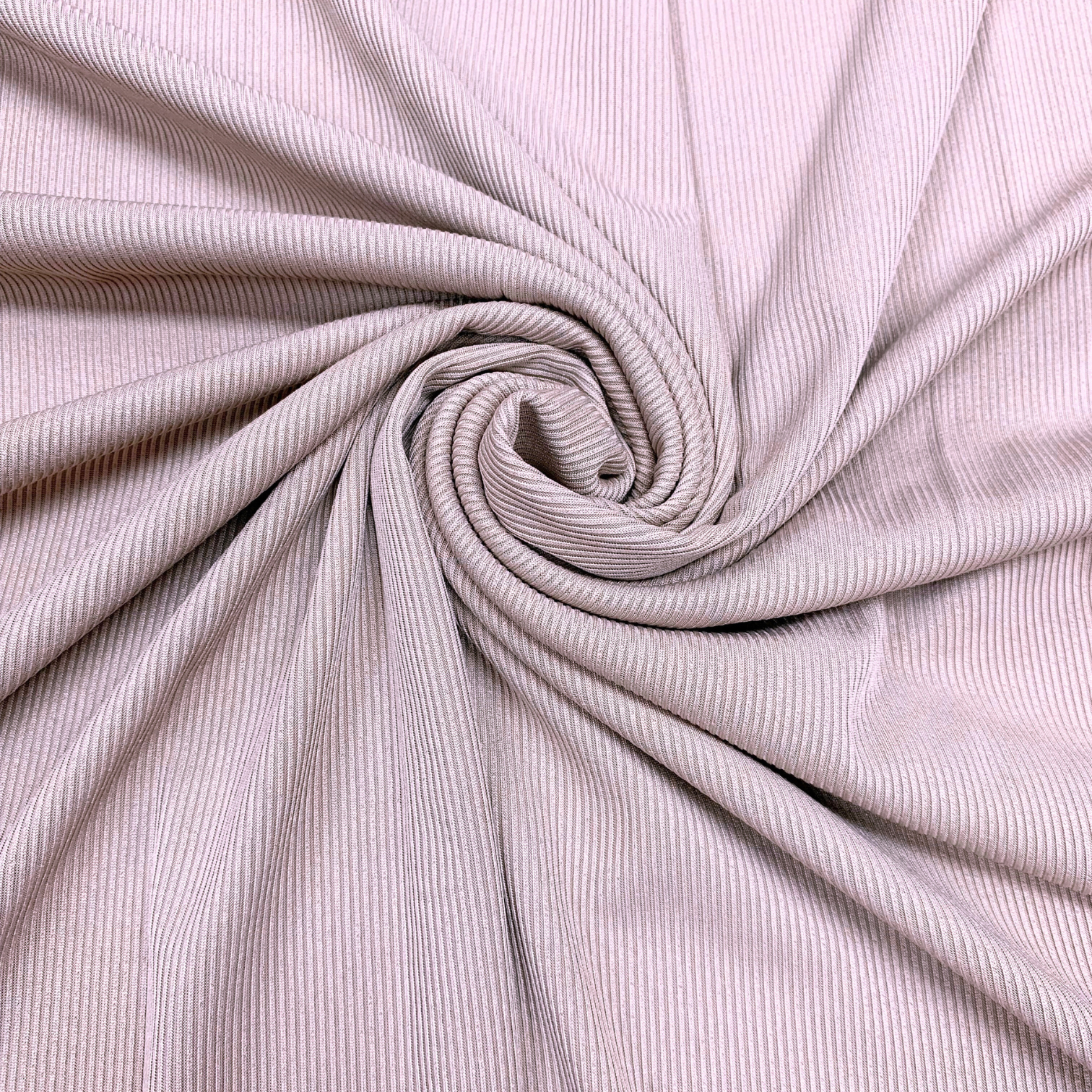 Dusty Pink