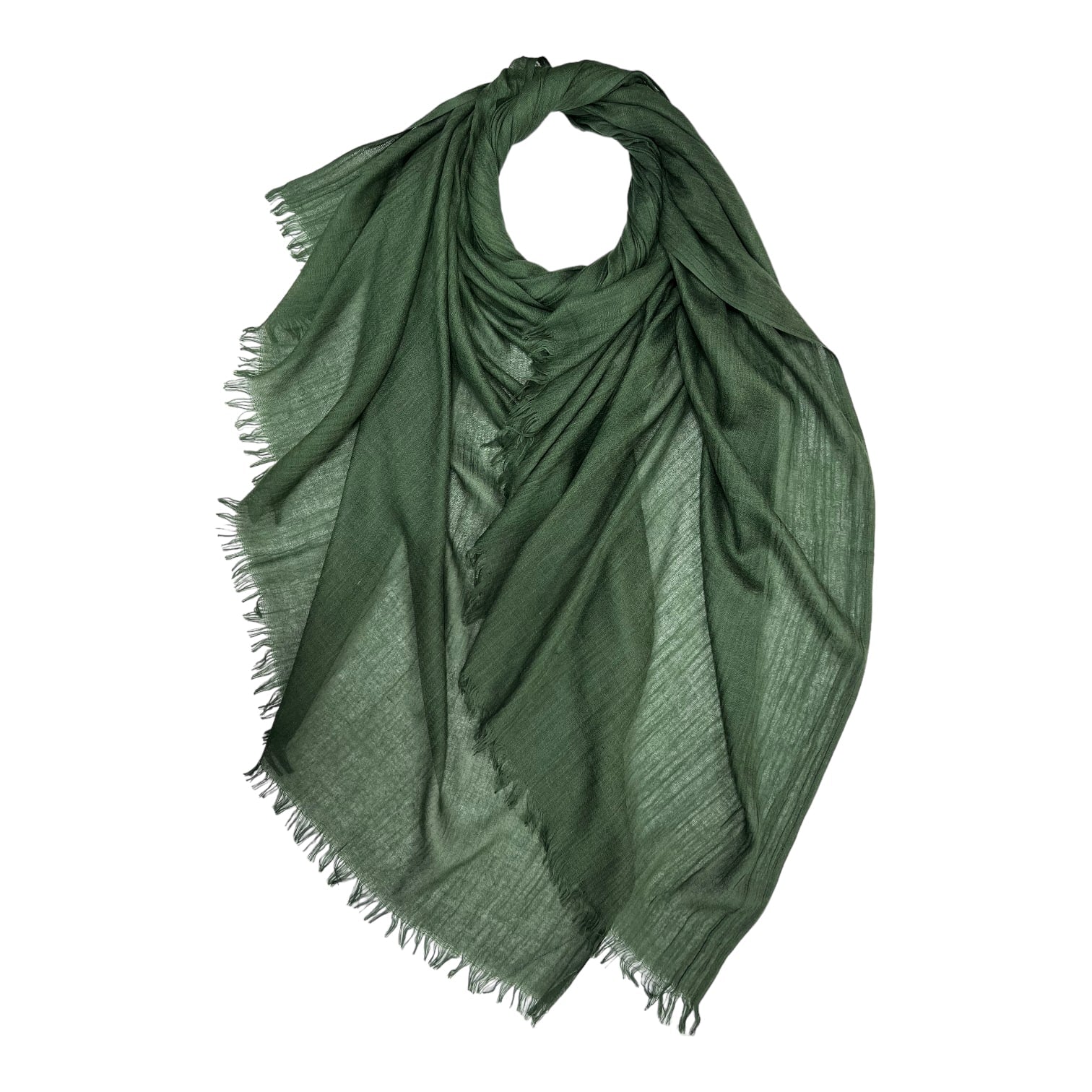 Forest green