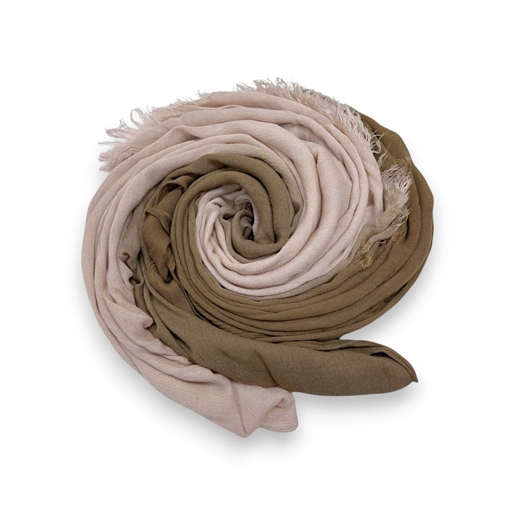 Mocca - Powder Pink