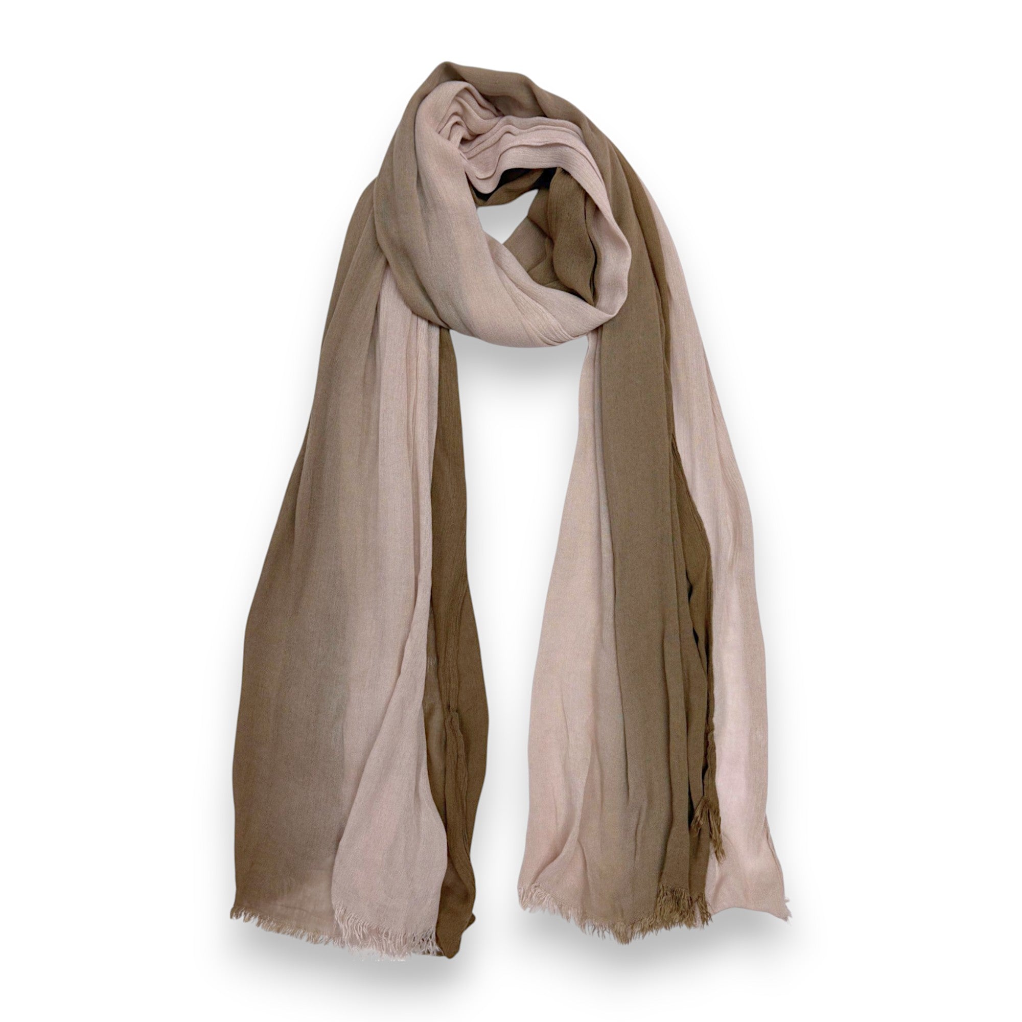 Mocca - Powder Pink