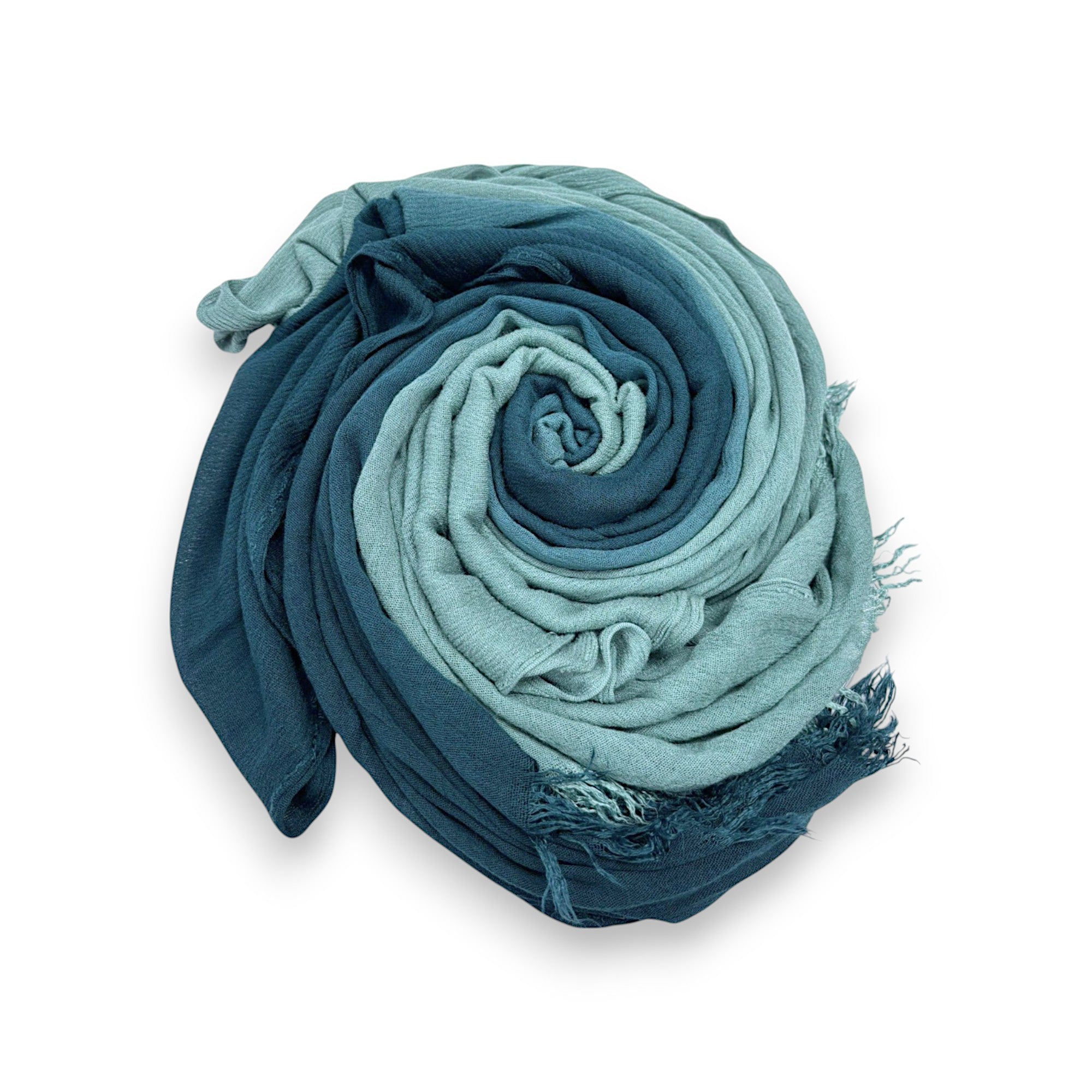 Teal - Green