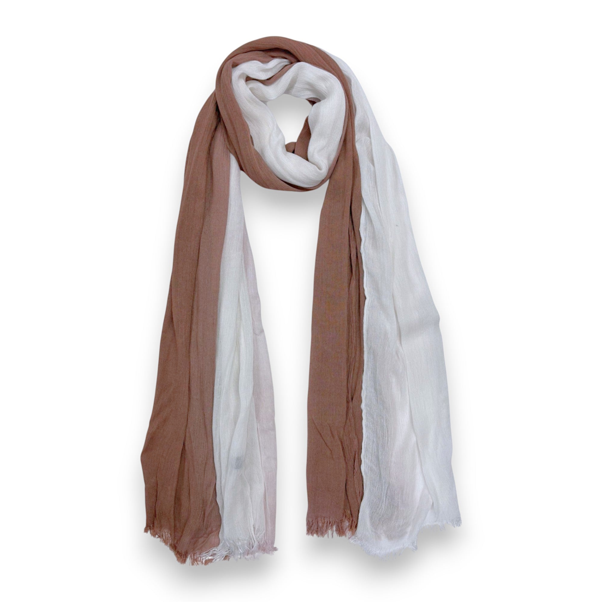 White - Rust