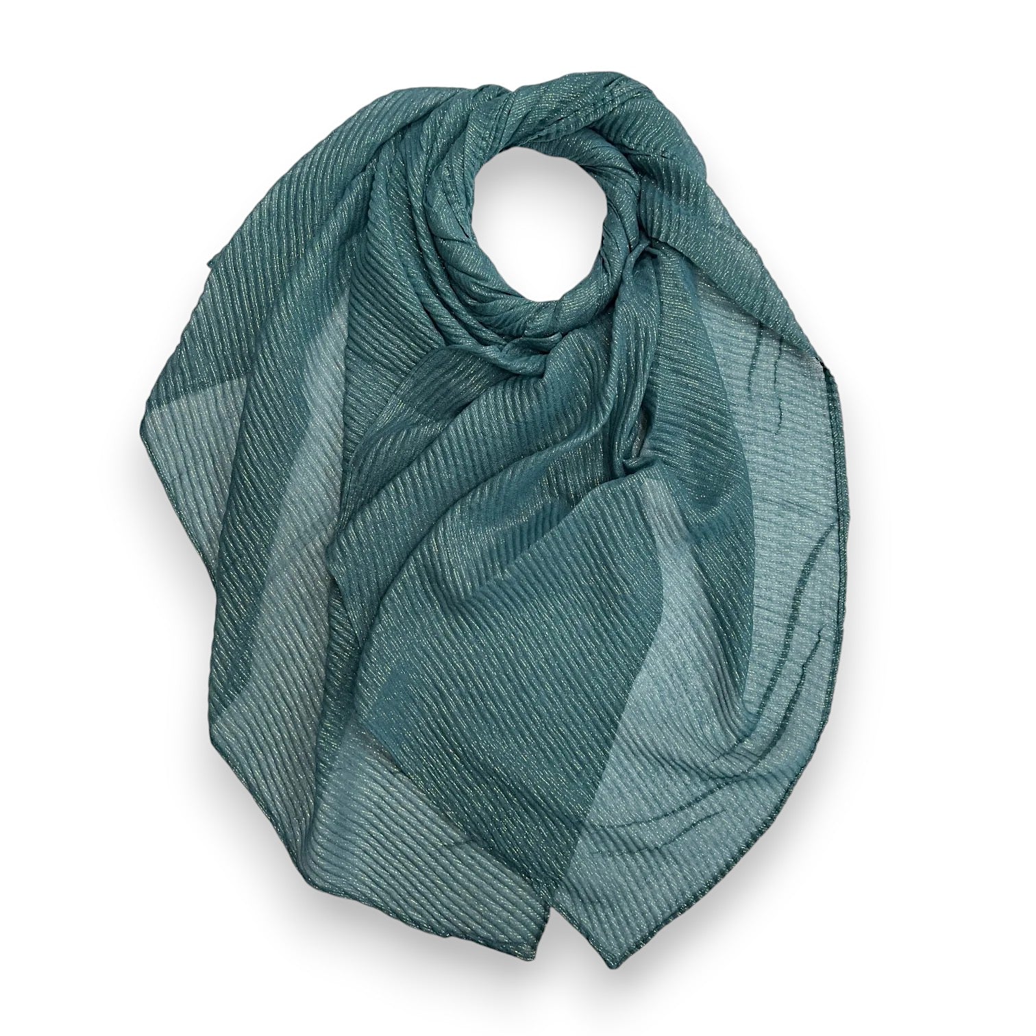 teal