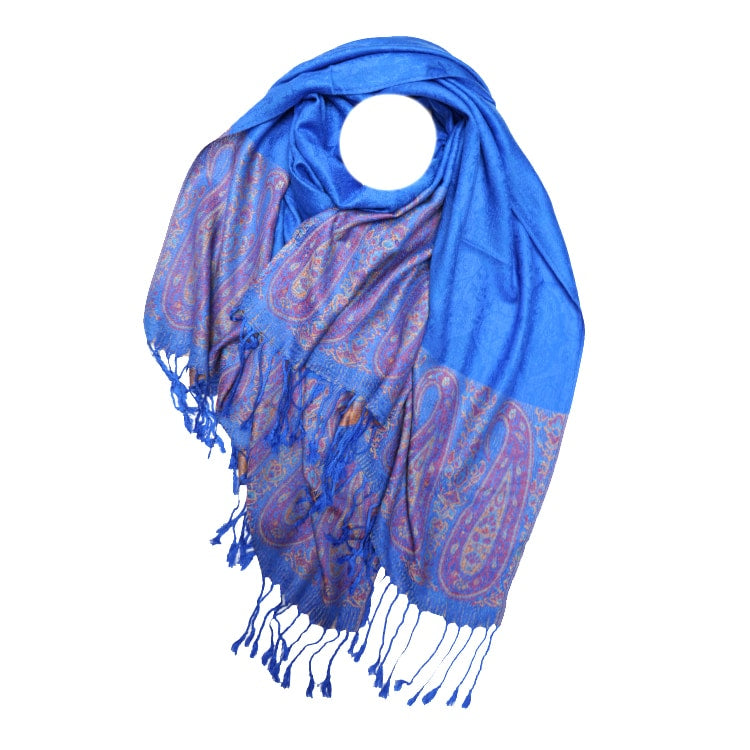 royal blue