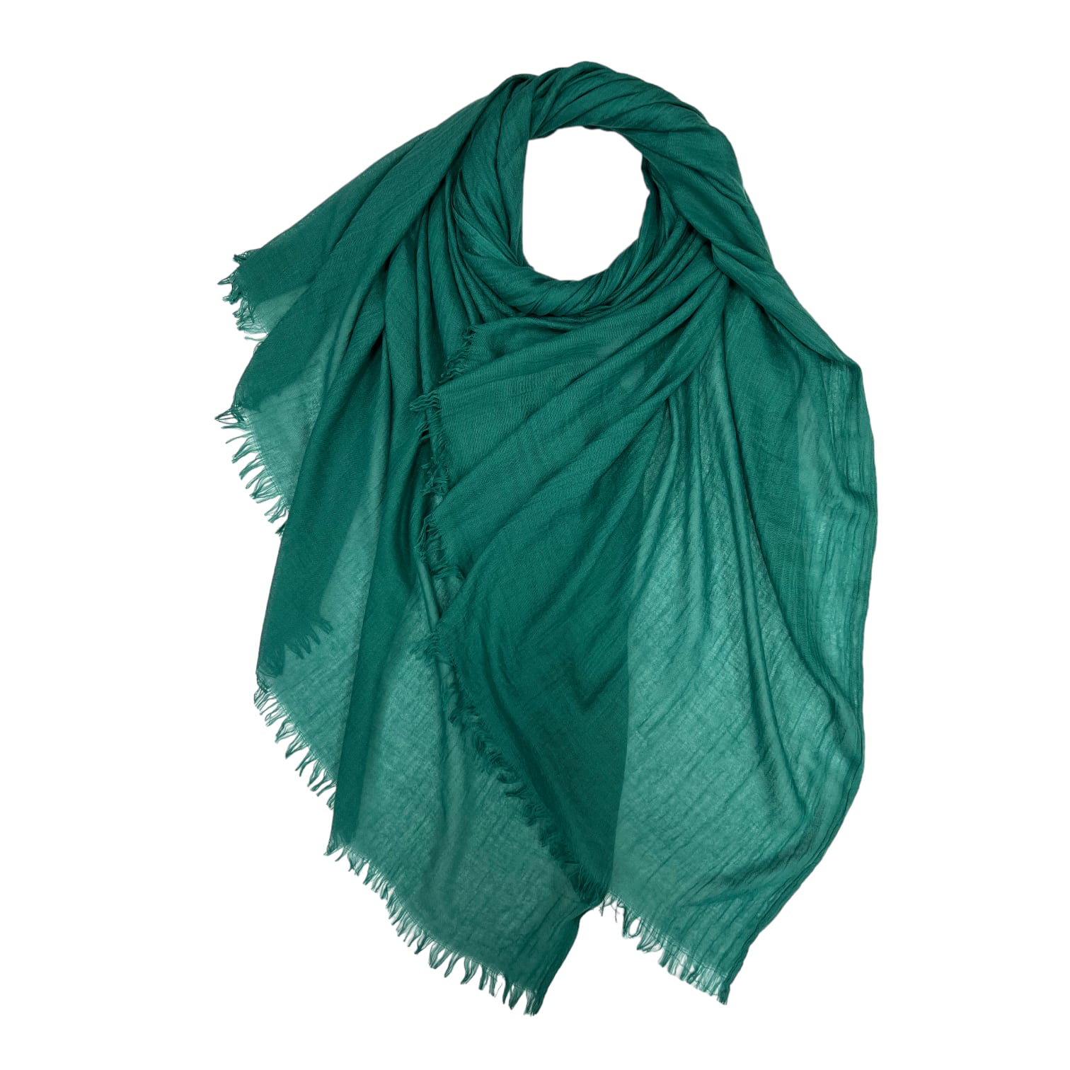 Persian green