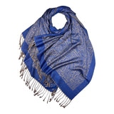 royal blue