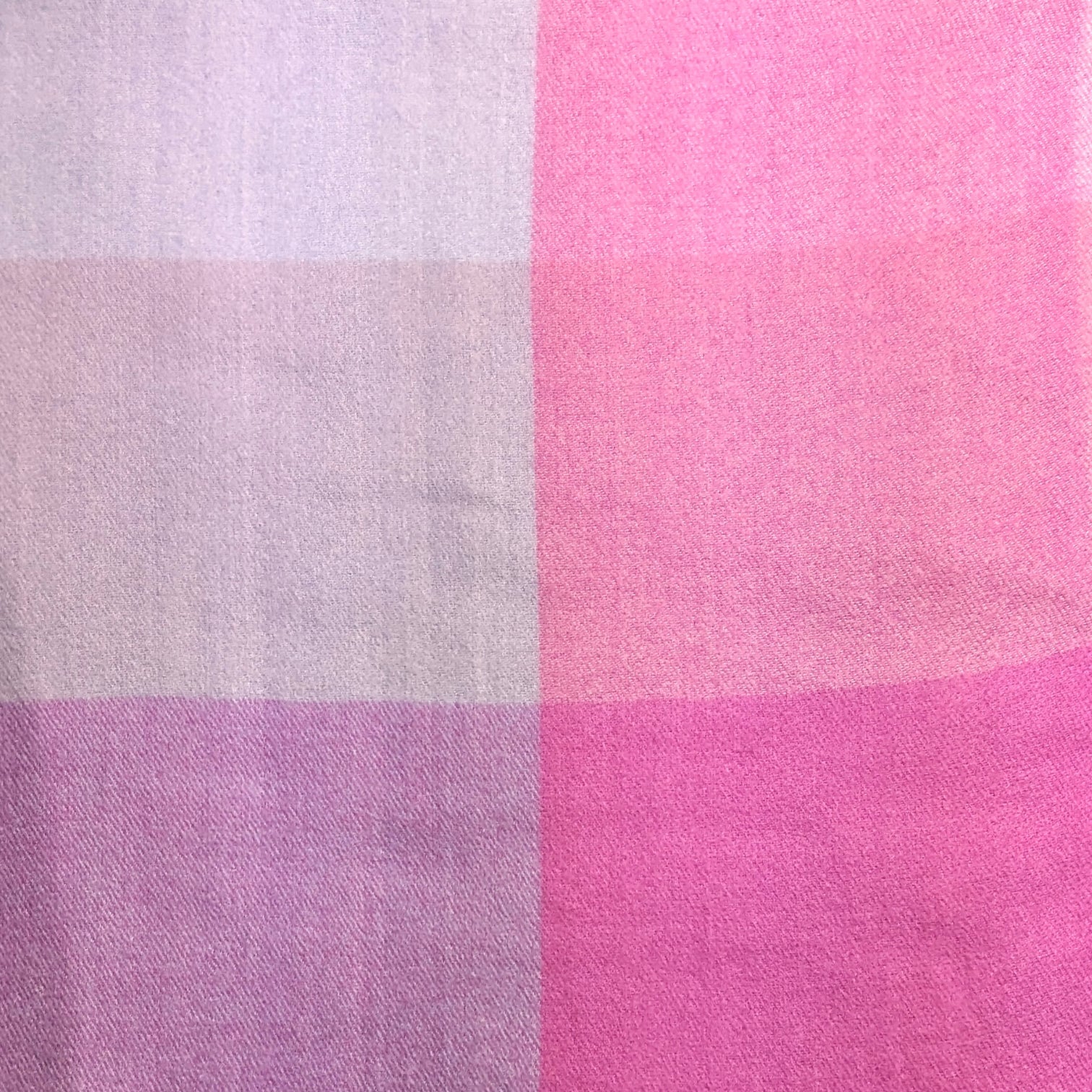 pinks