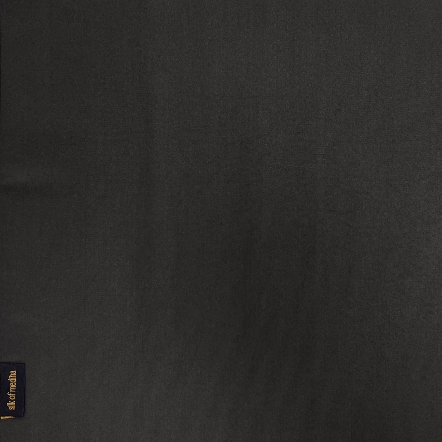 Big Medina Plain Scarf