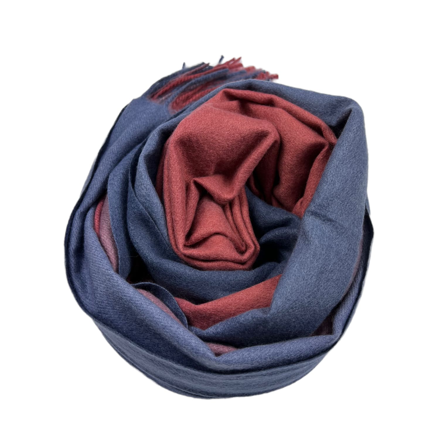 red navy
