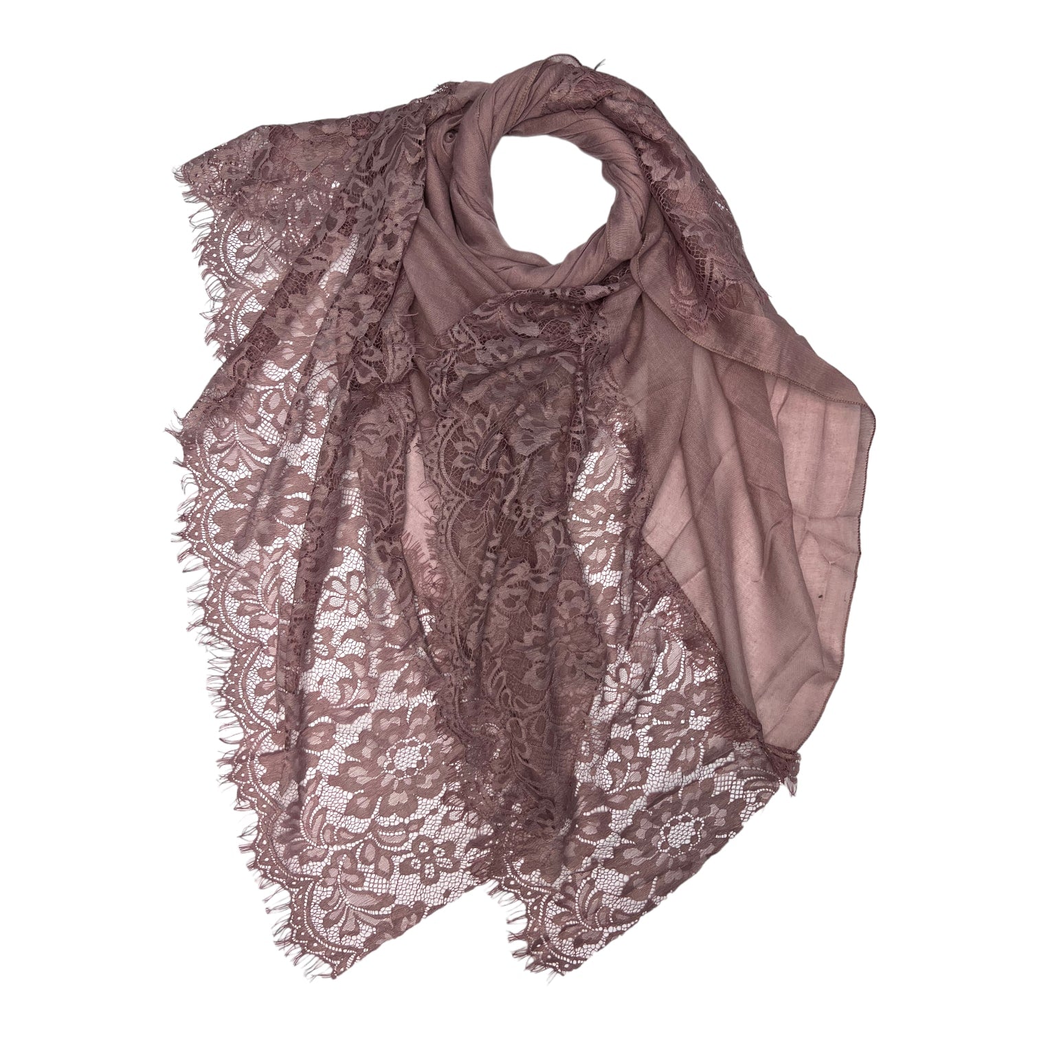 Dusty pink