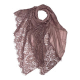Dusty pink