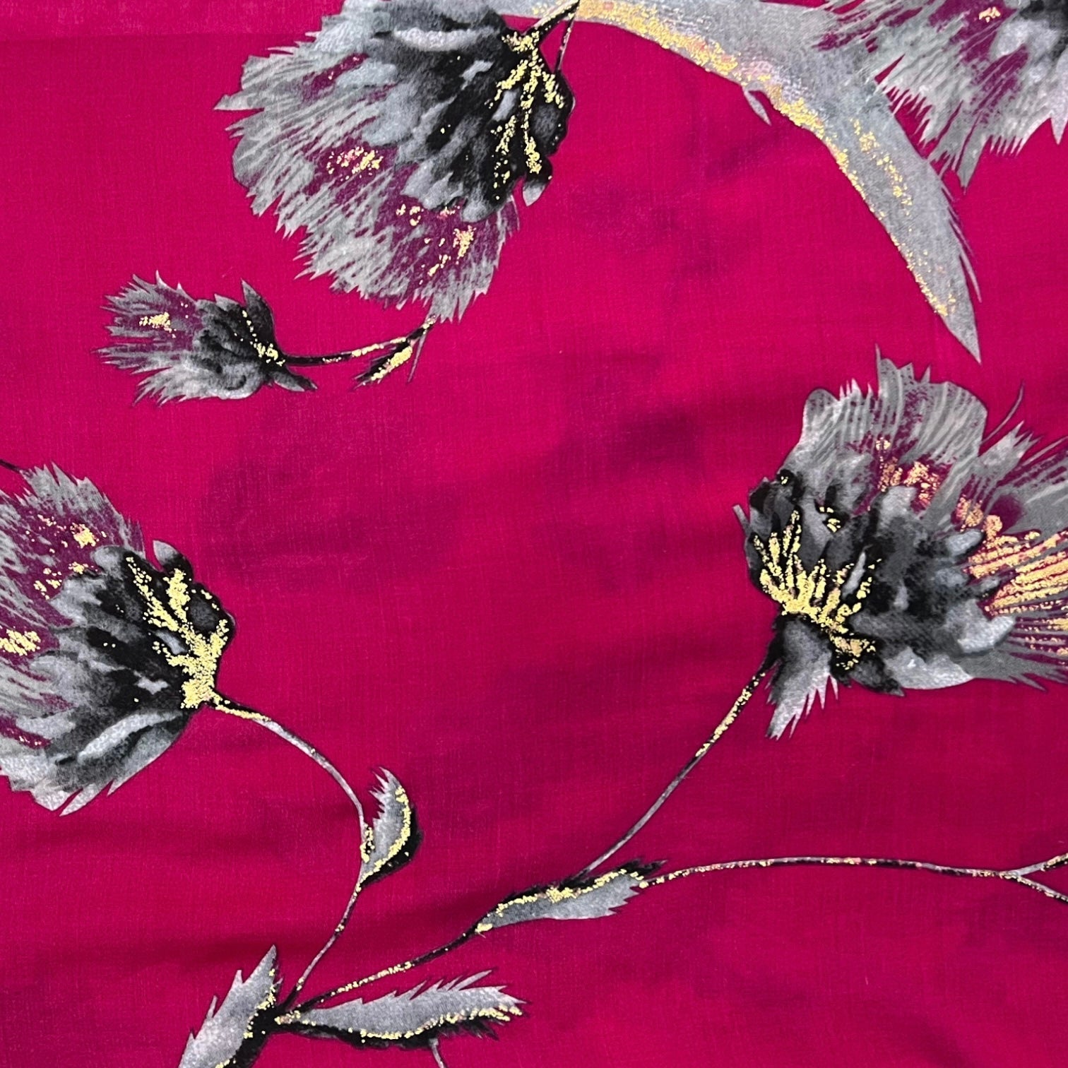 Fushia