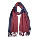 red navy